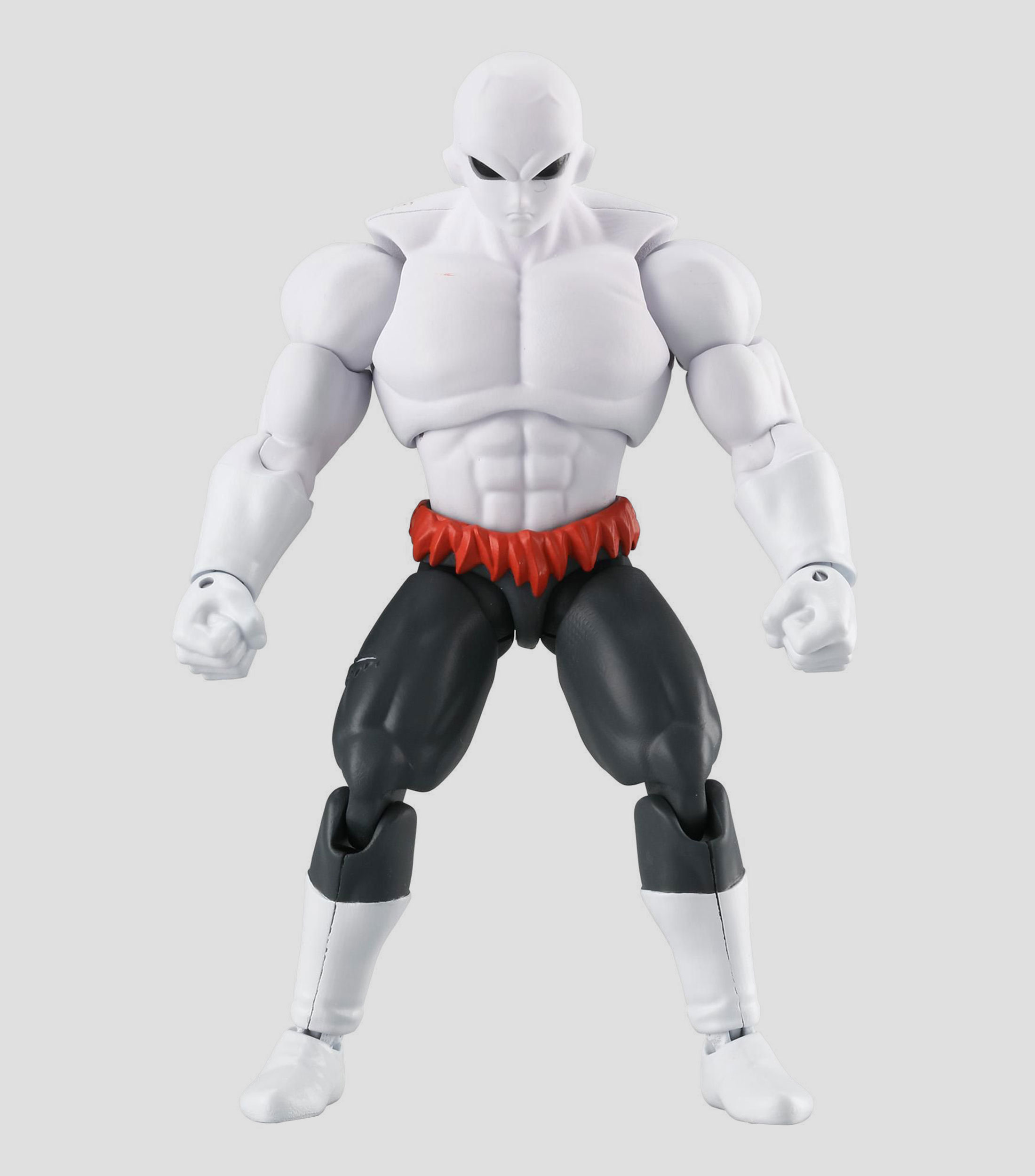 Figura de acción Jiren Dragon Ball Evolve