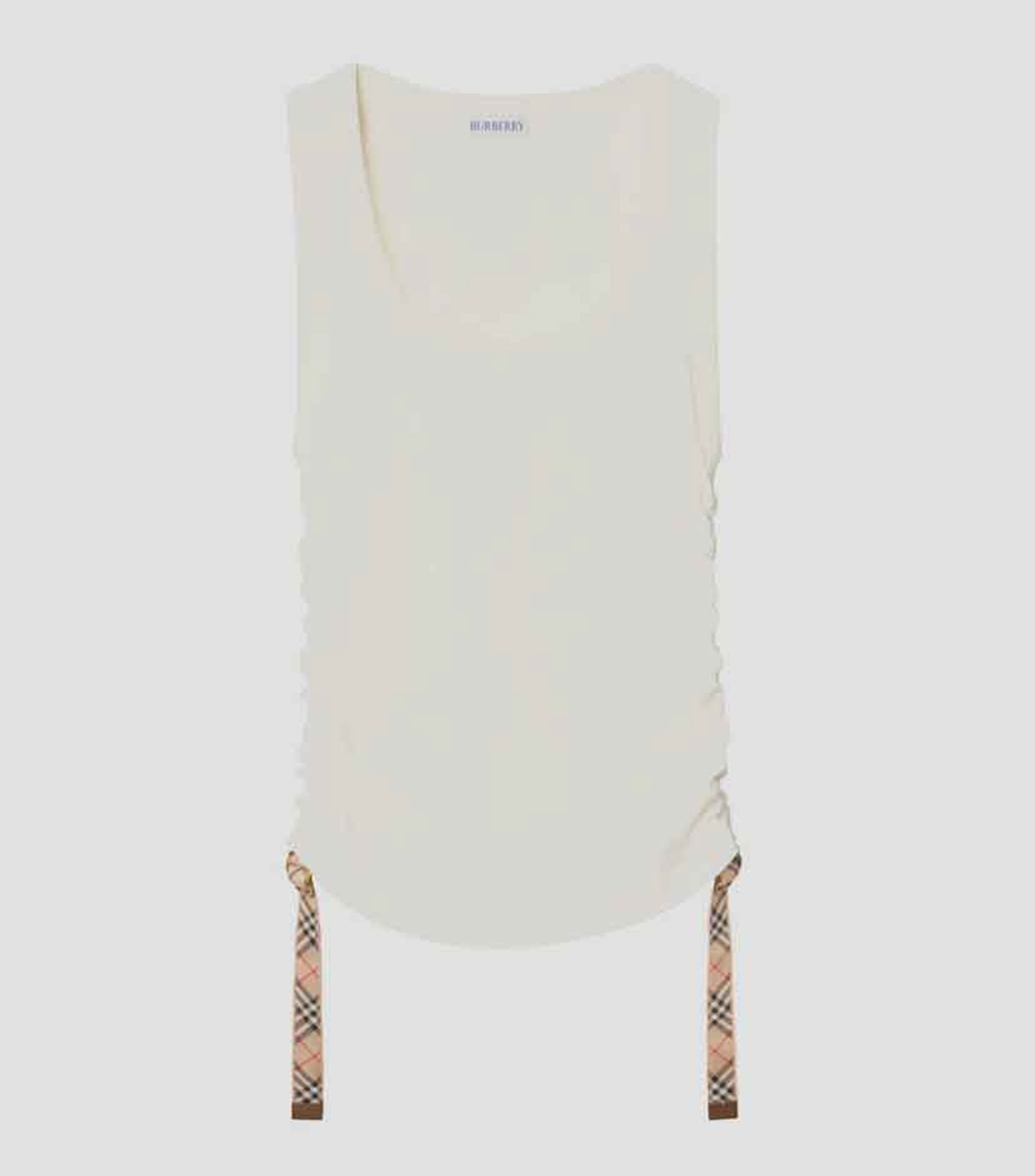 Playera Festival sin mangas Mujer