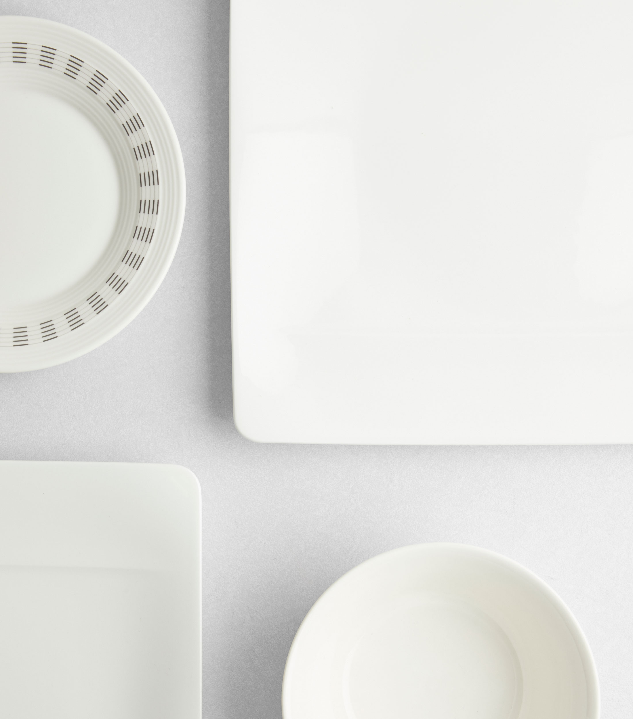 Plato Llano Modern Grace