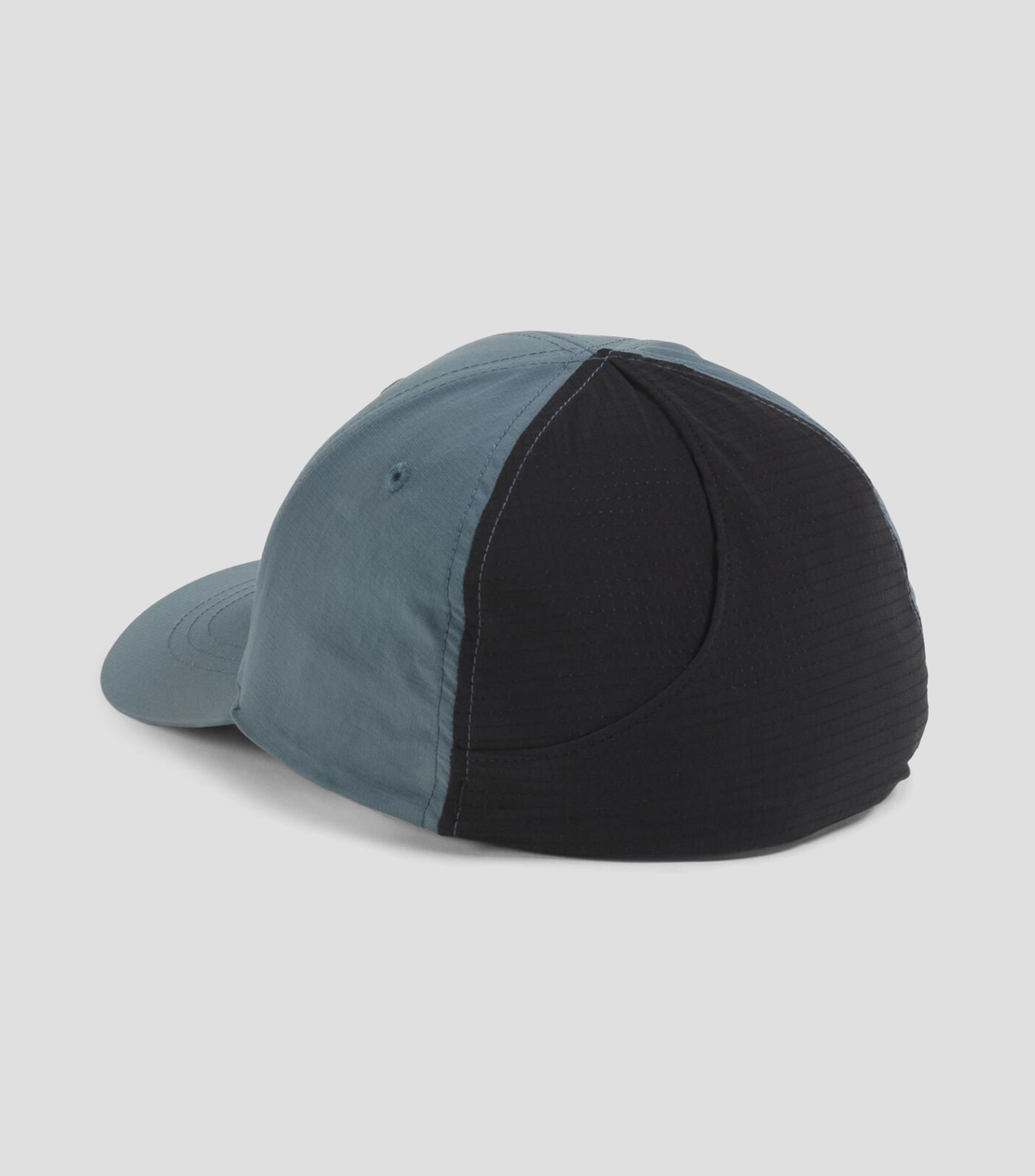 Gorra Horizon con logotipo Mujer