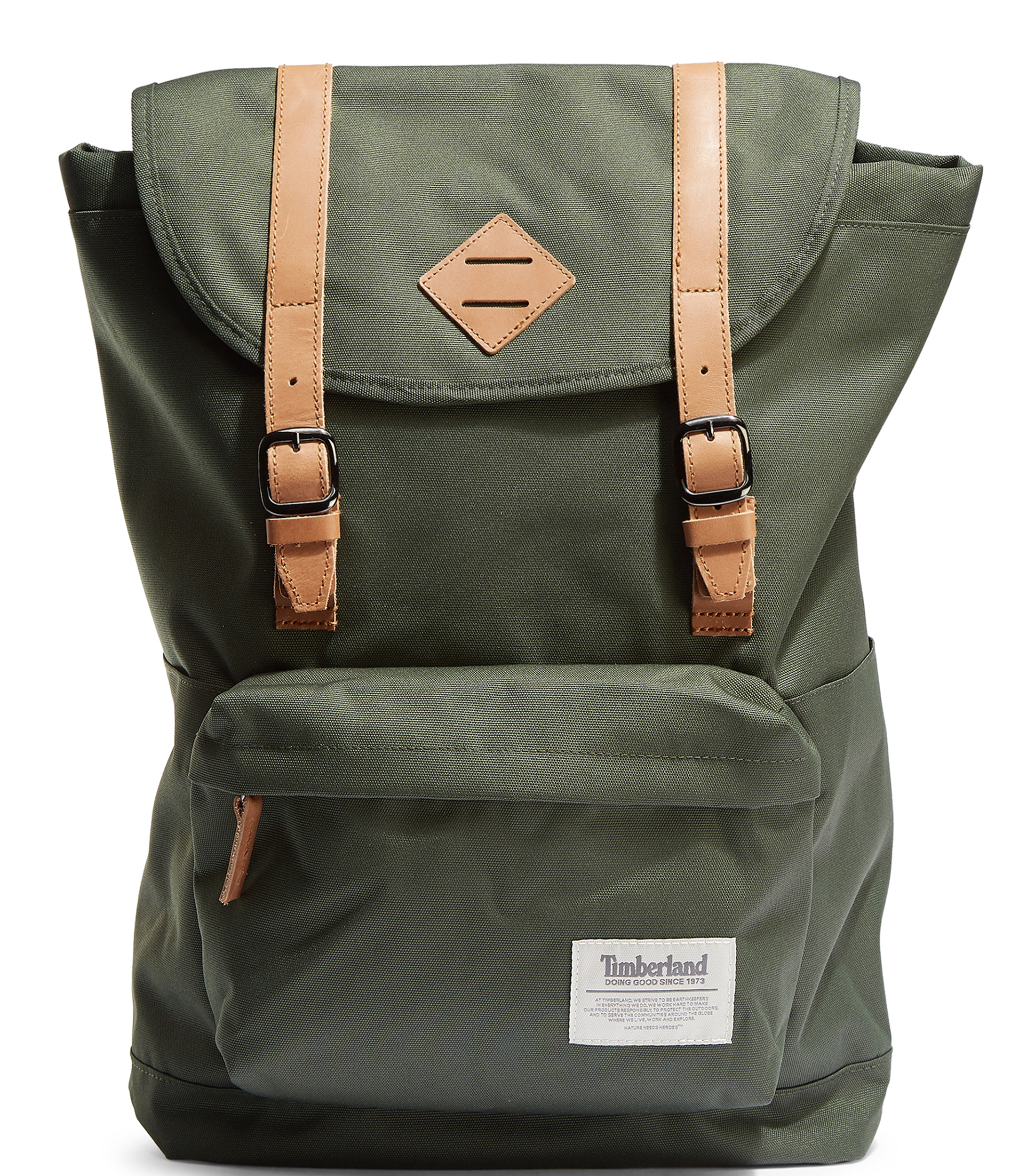 Timberland Mochila Corey Hill Hiking Hombre - El Palacio de Hierro