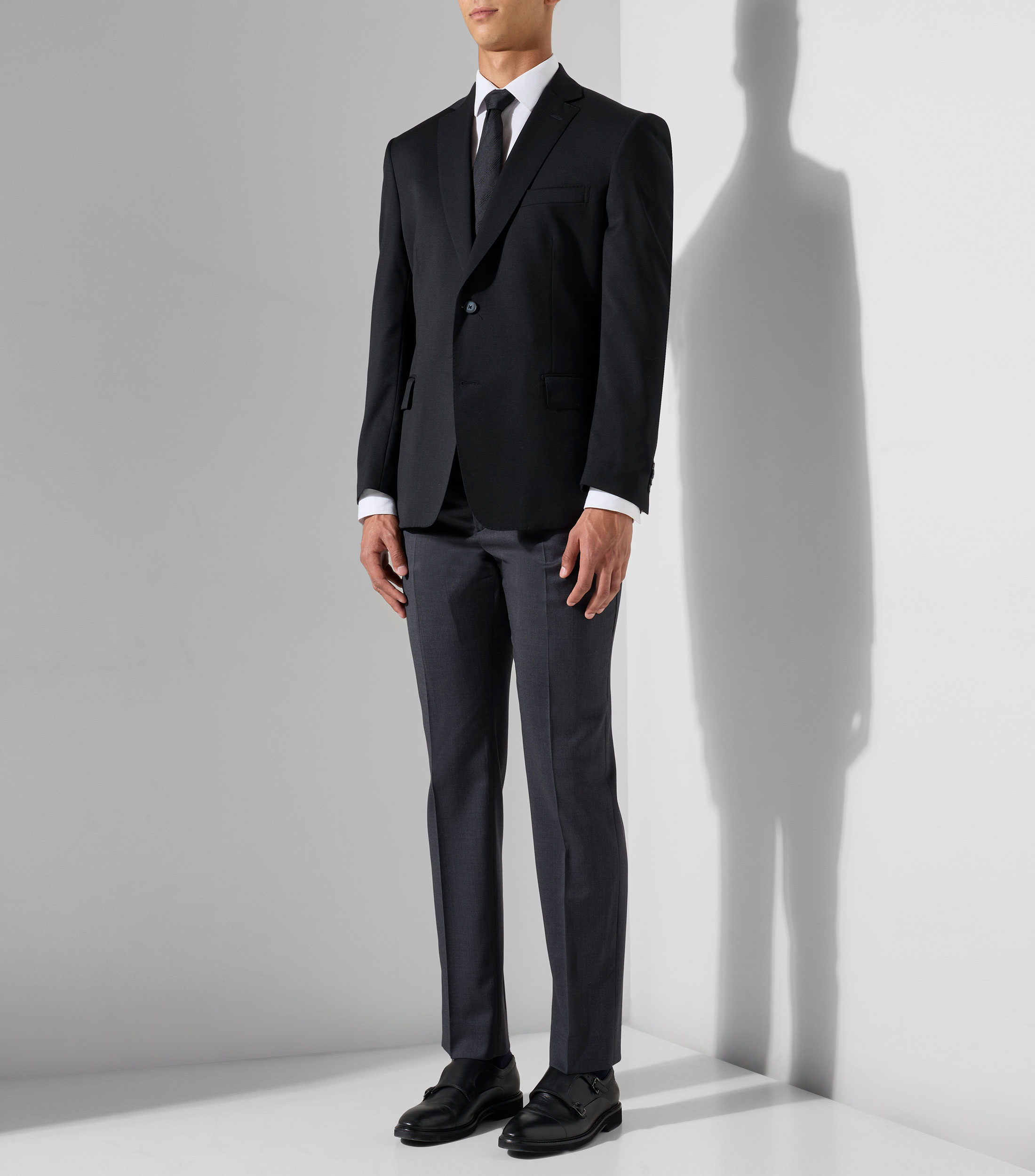 Saco de vestir Hombre