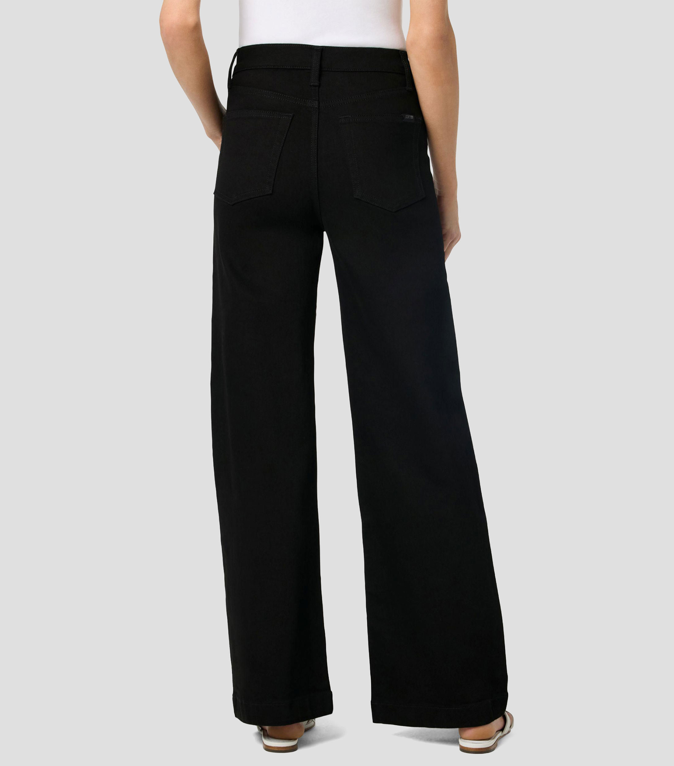 Jeans Bootcut Mujer