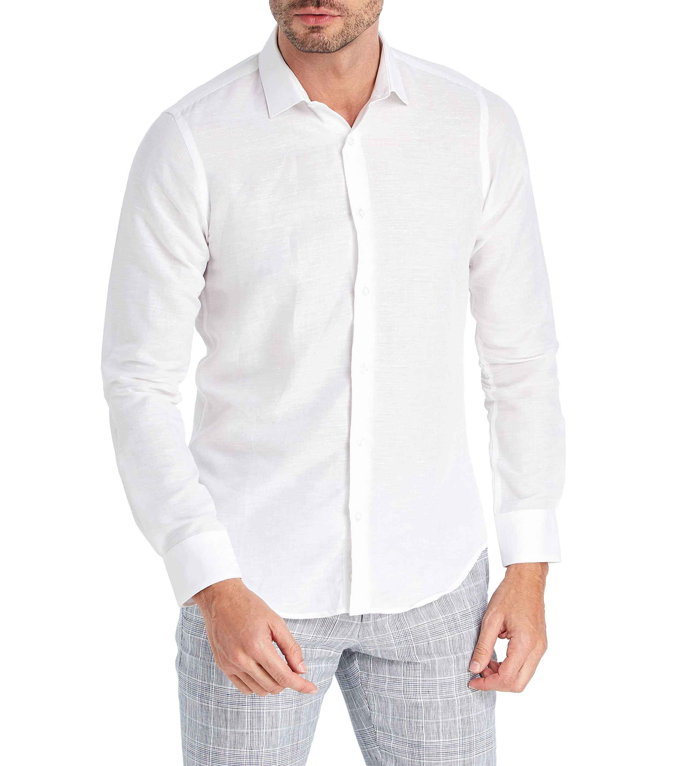 Guayabera palacio de cheap hierro
