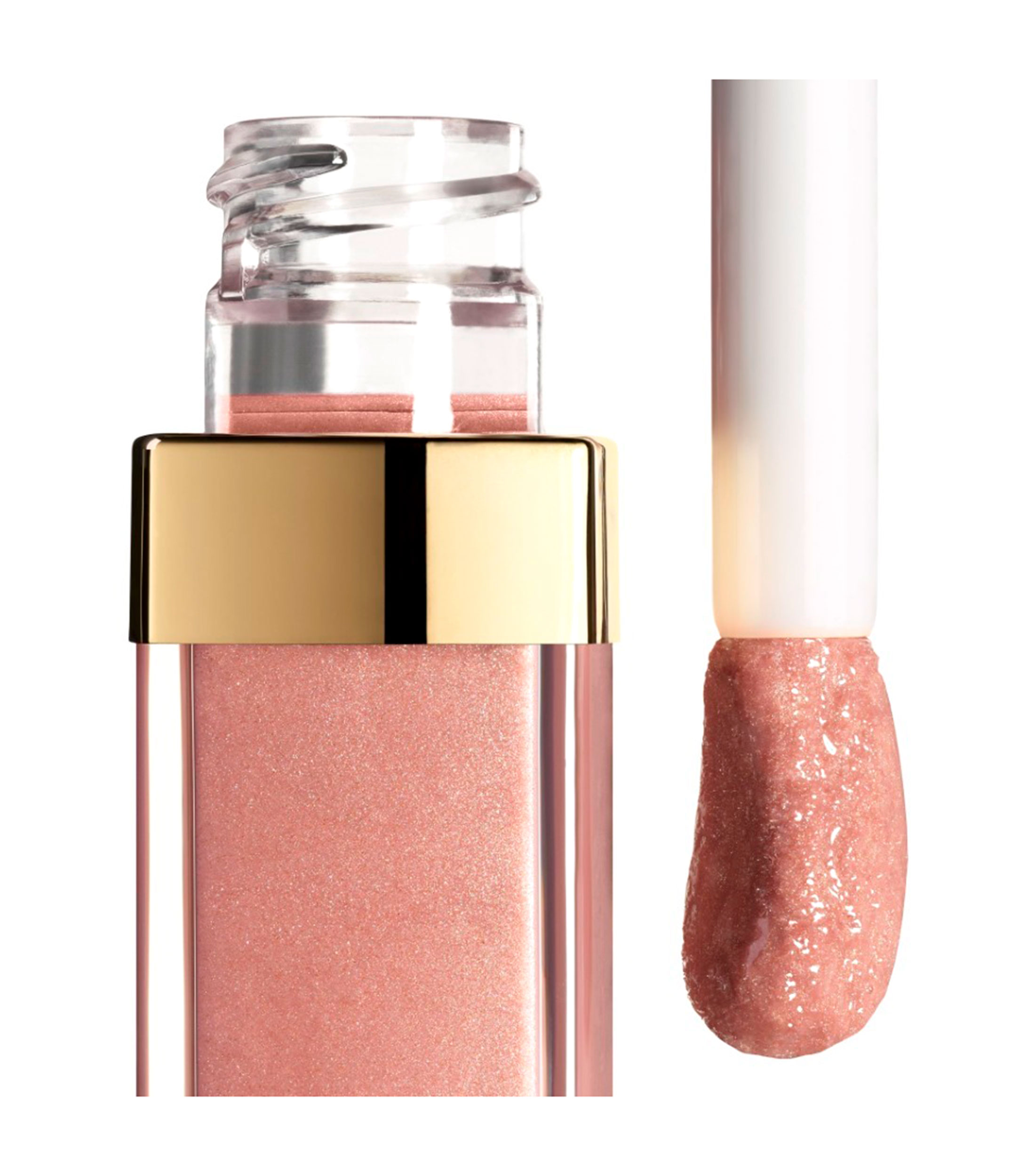 ROUGE COCO GLOSS NOCE MOSCATA 722