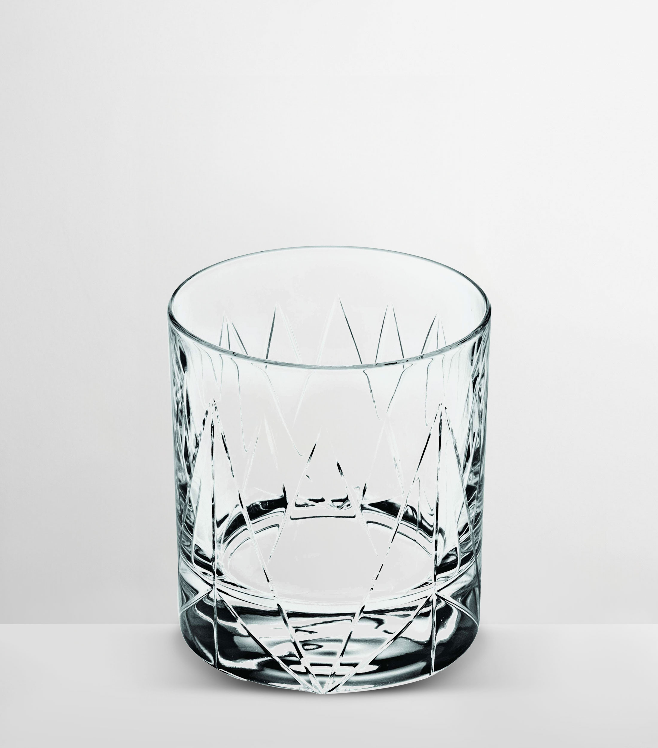 Pack C 2 Vasos De Whisky Bajos