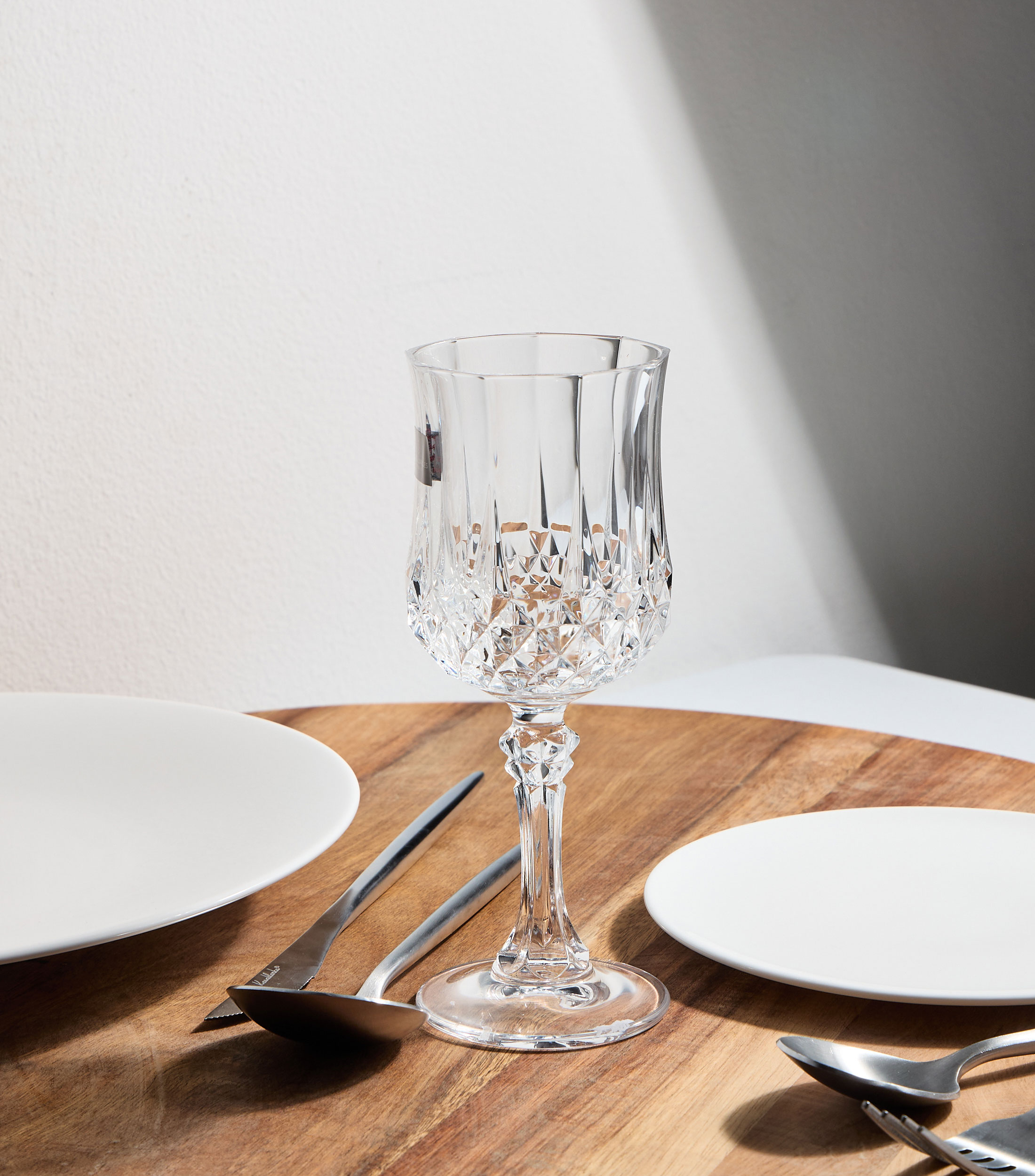 Copa para Vino Longchamp