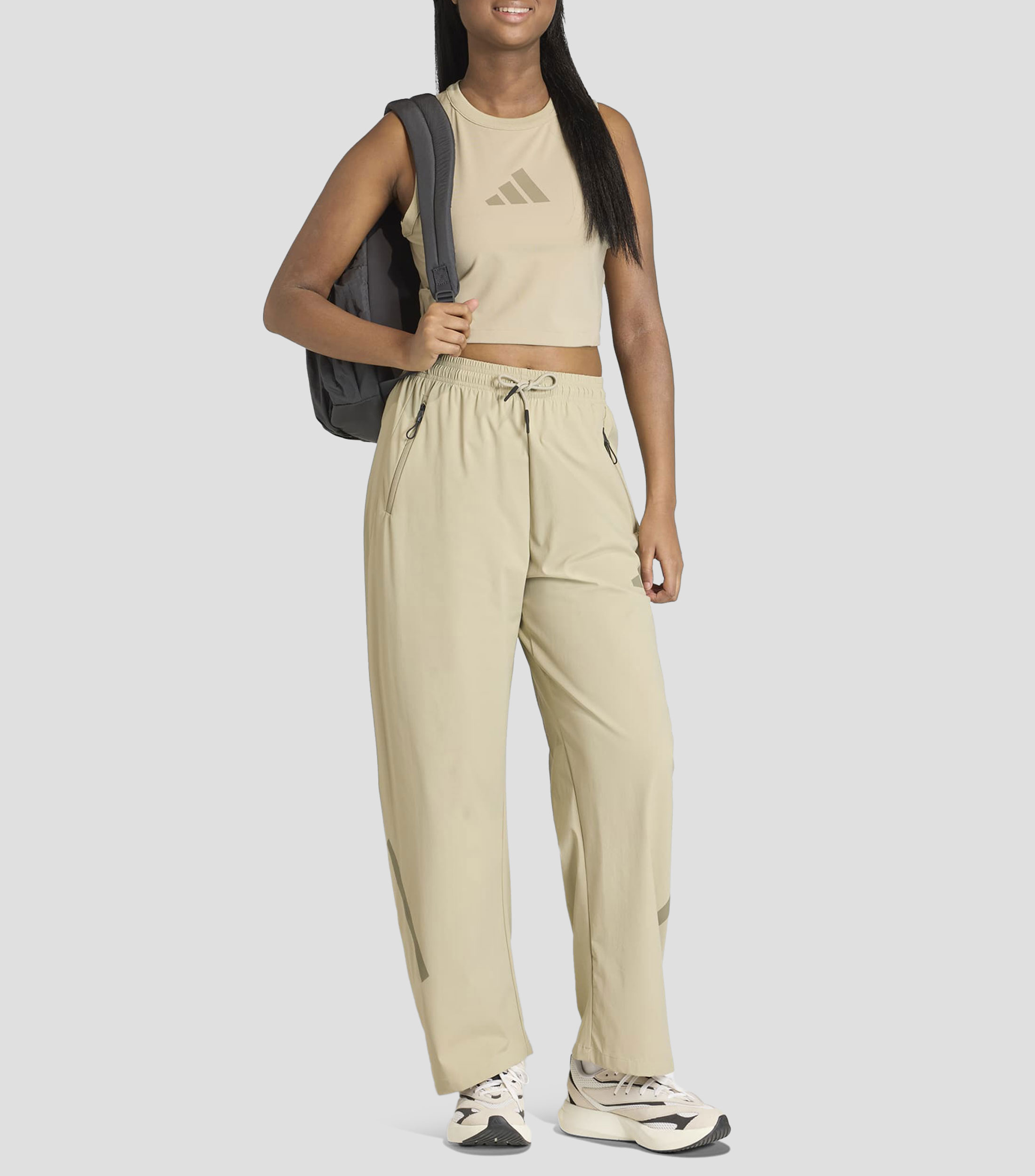 Pants para entrenamiento ZNE Mujer