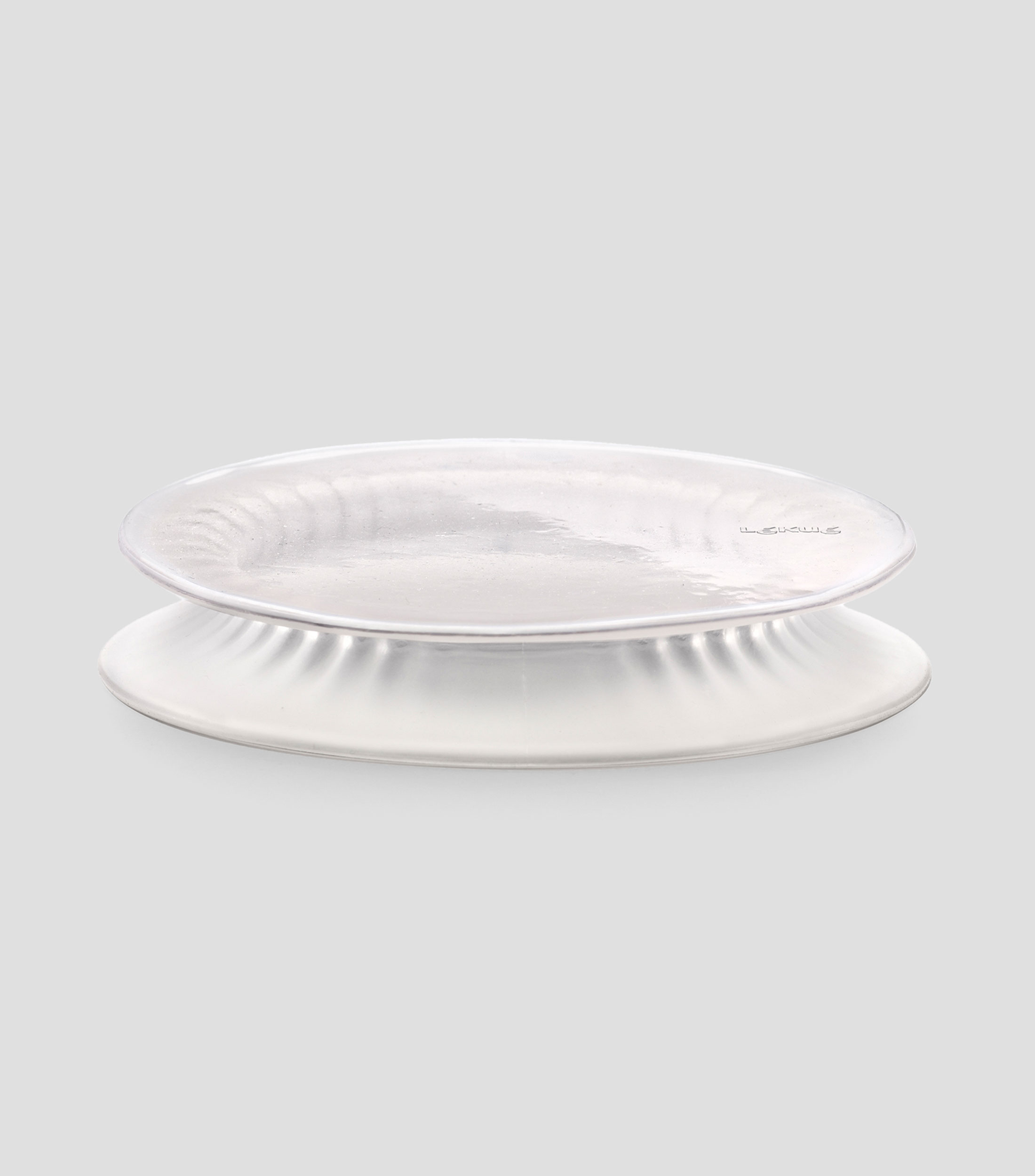 Tapa extensible 20 cm