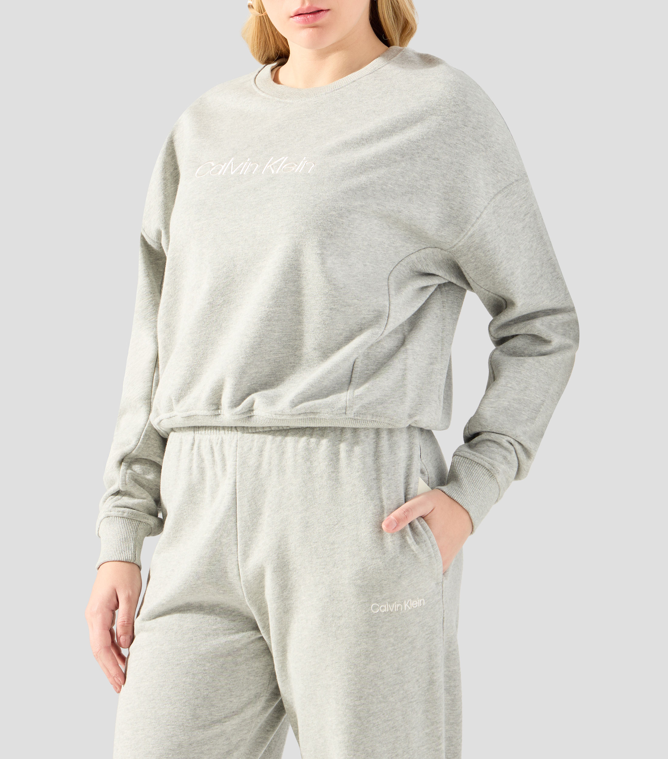 Sudadera Mujer