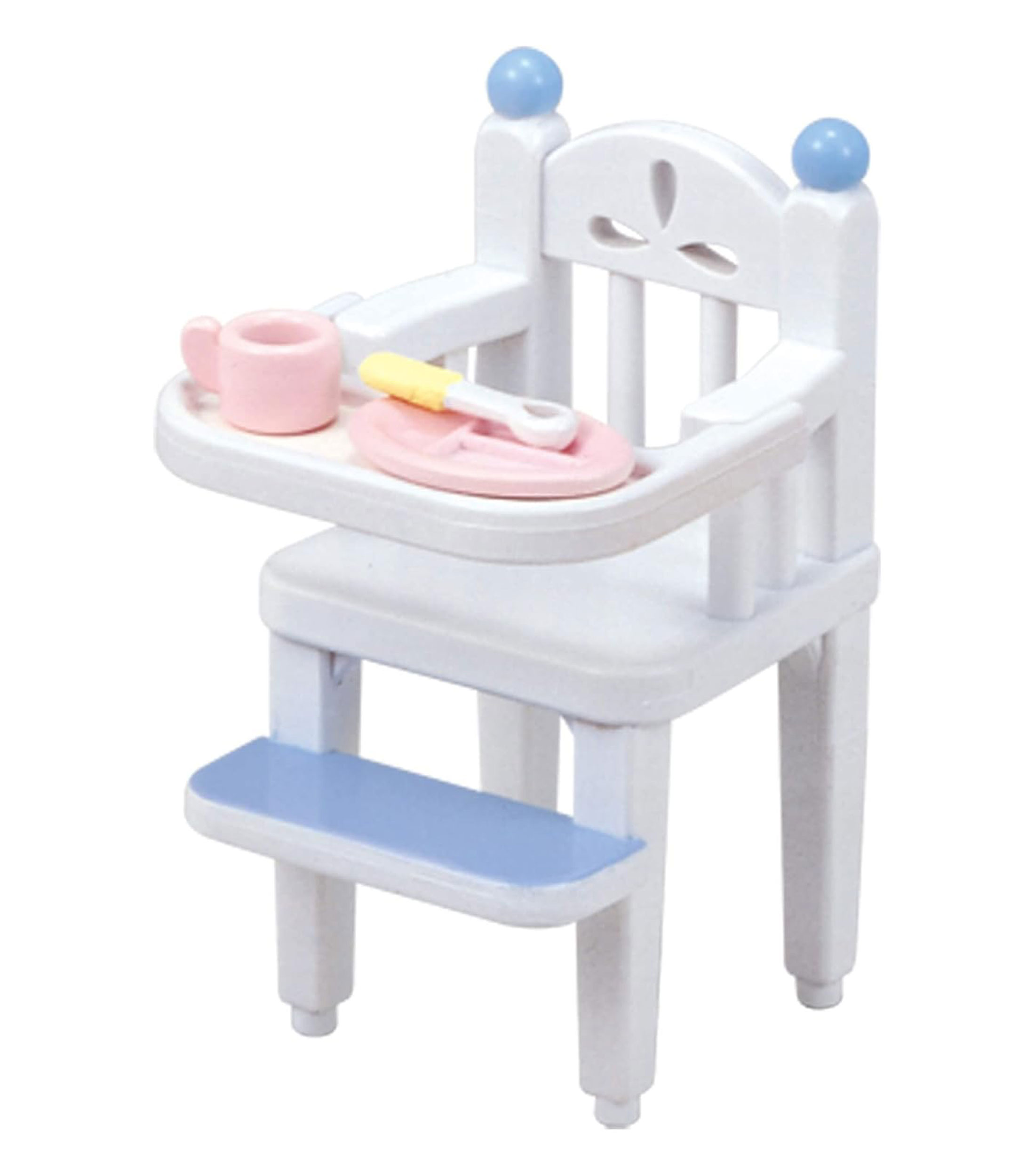 Set Trona de Bebé