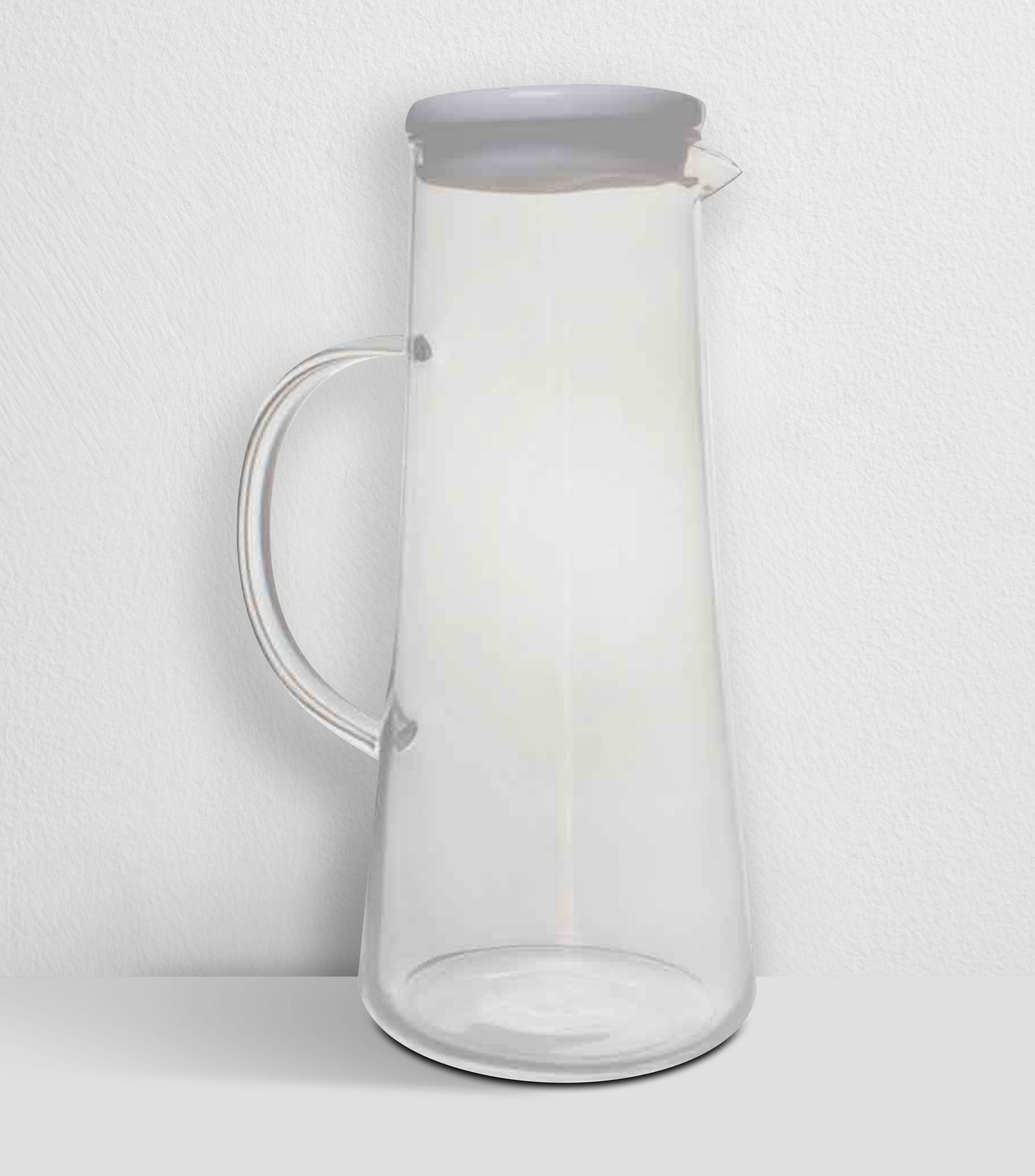Jarra con Tapa, 1500 ml