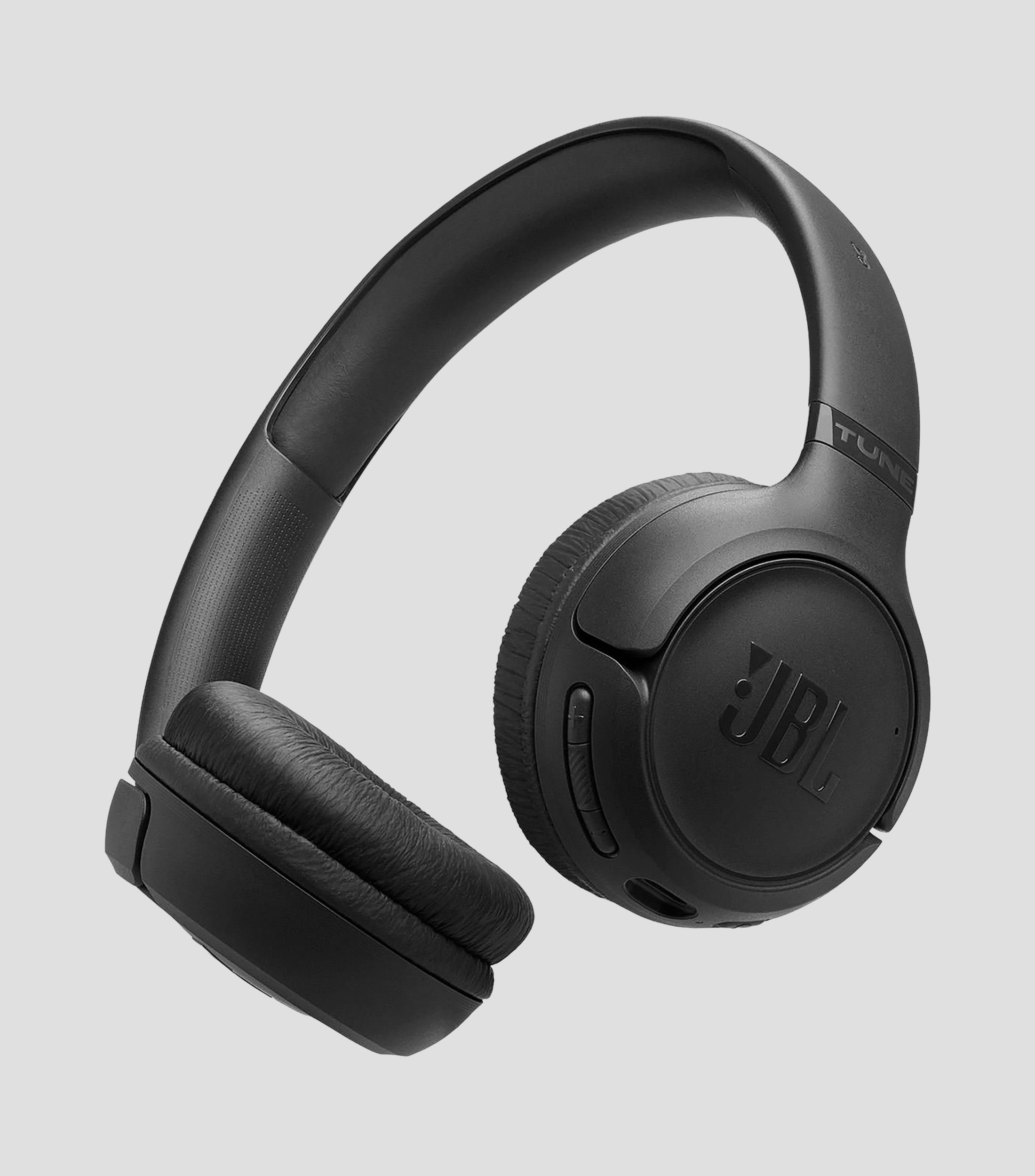 Audífonos Inalámbricos Bluetooth Tune 530BT Negro