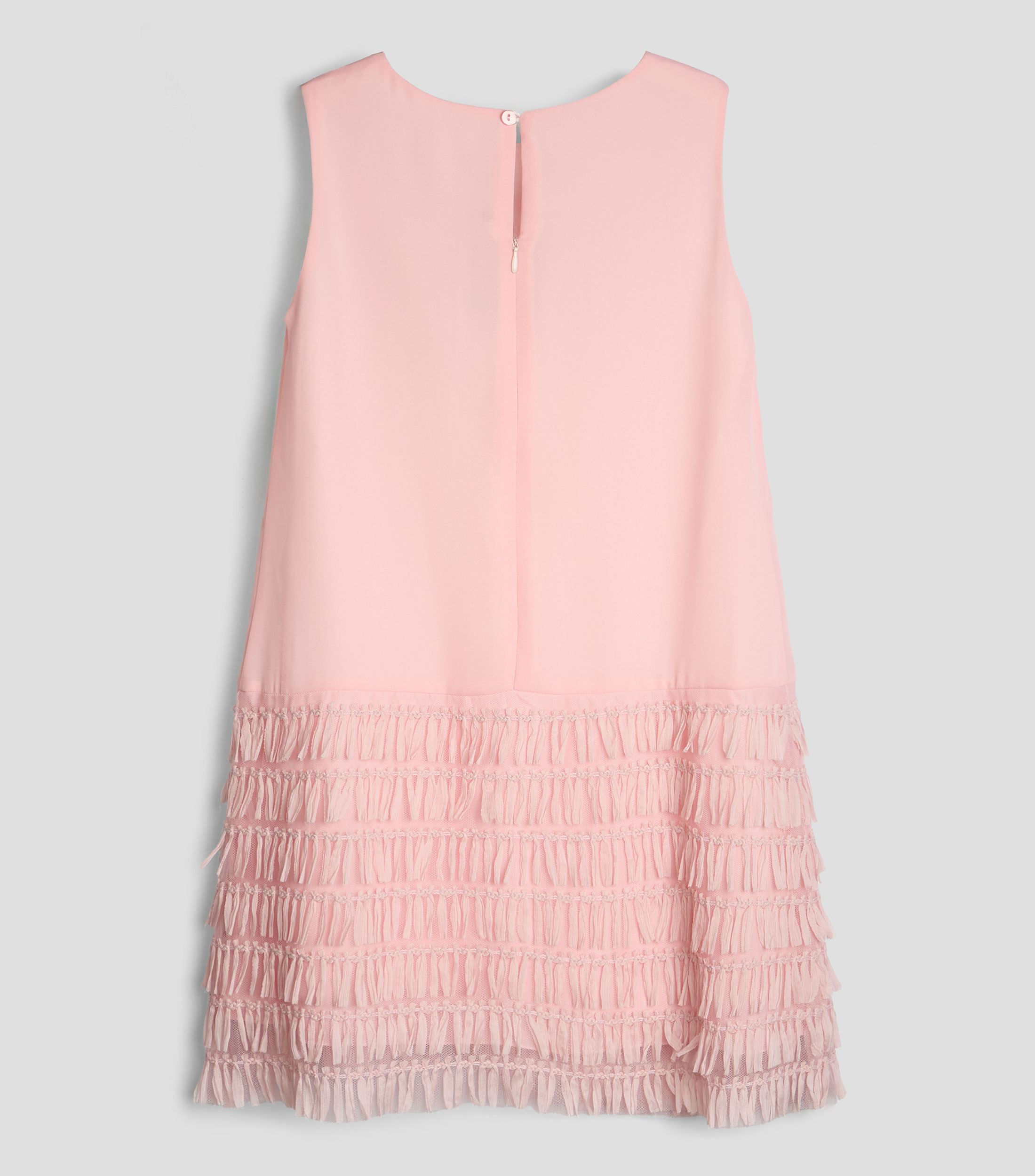 Vestido de fiesta Niña