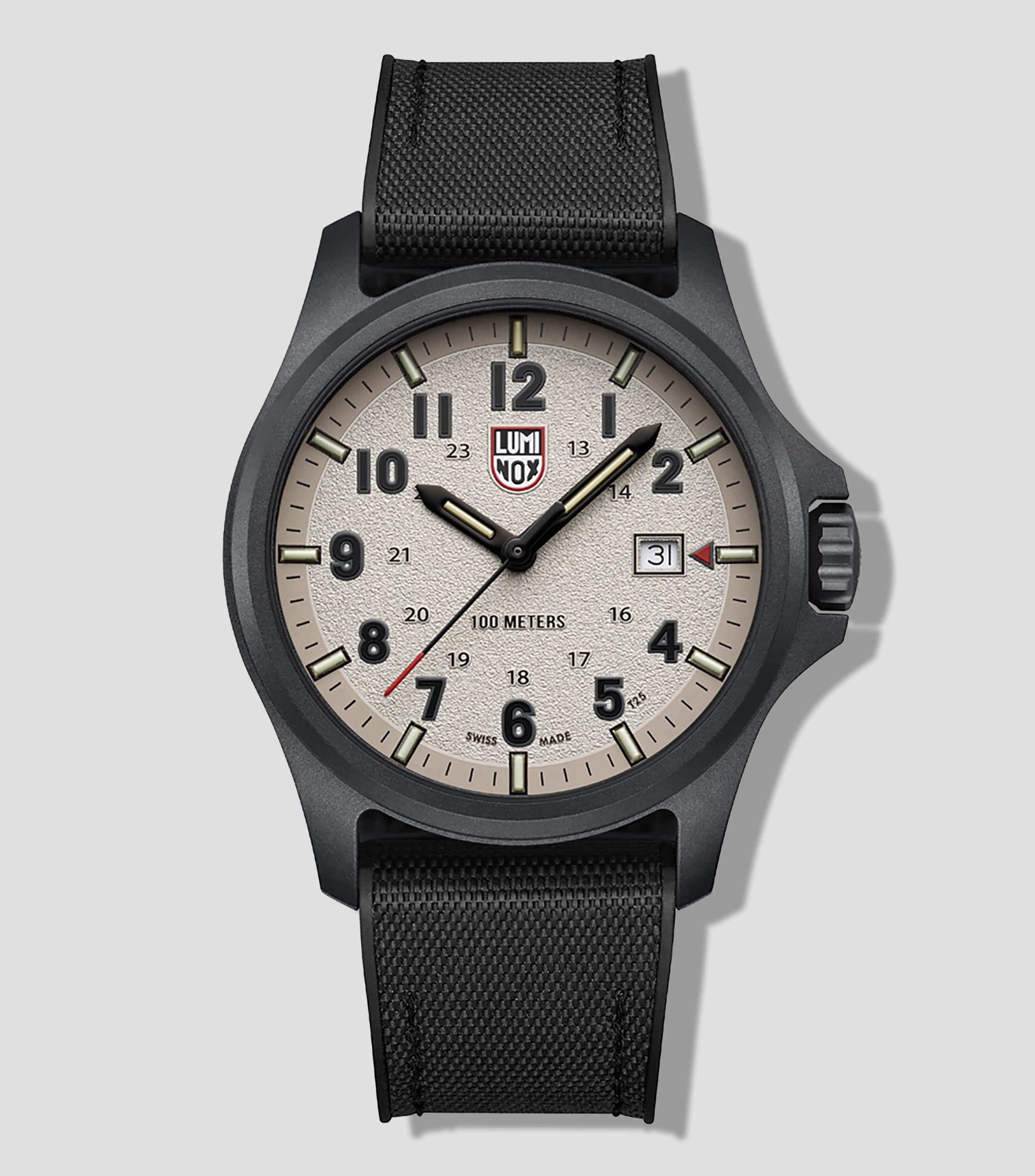 Reloj para hombre Atacama Field Casual