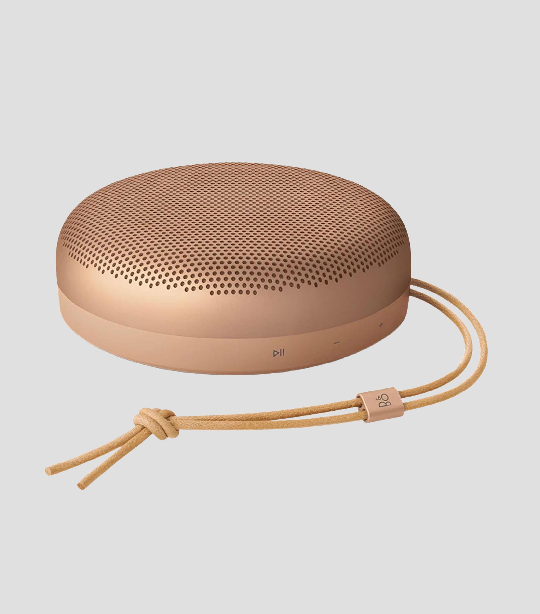 Bocina Portátil Inalámbrica Bluetooth Beosound A1 3a Generación