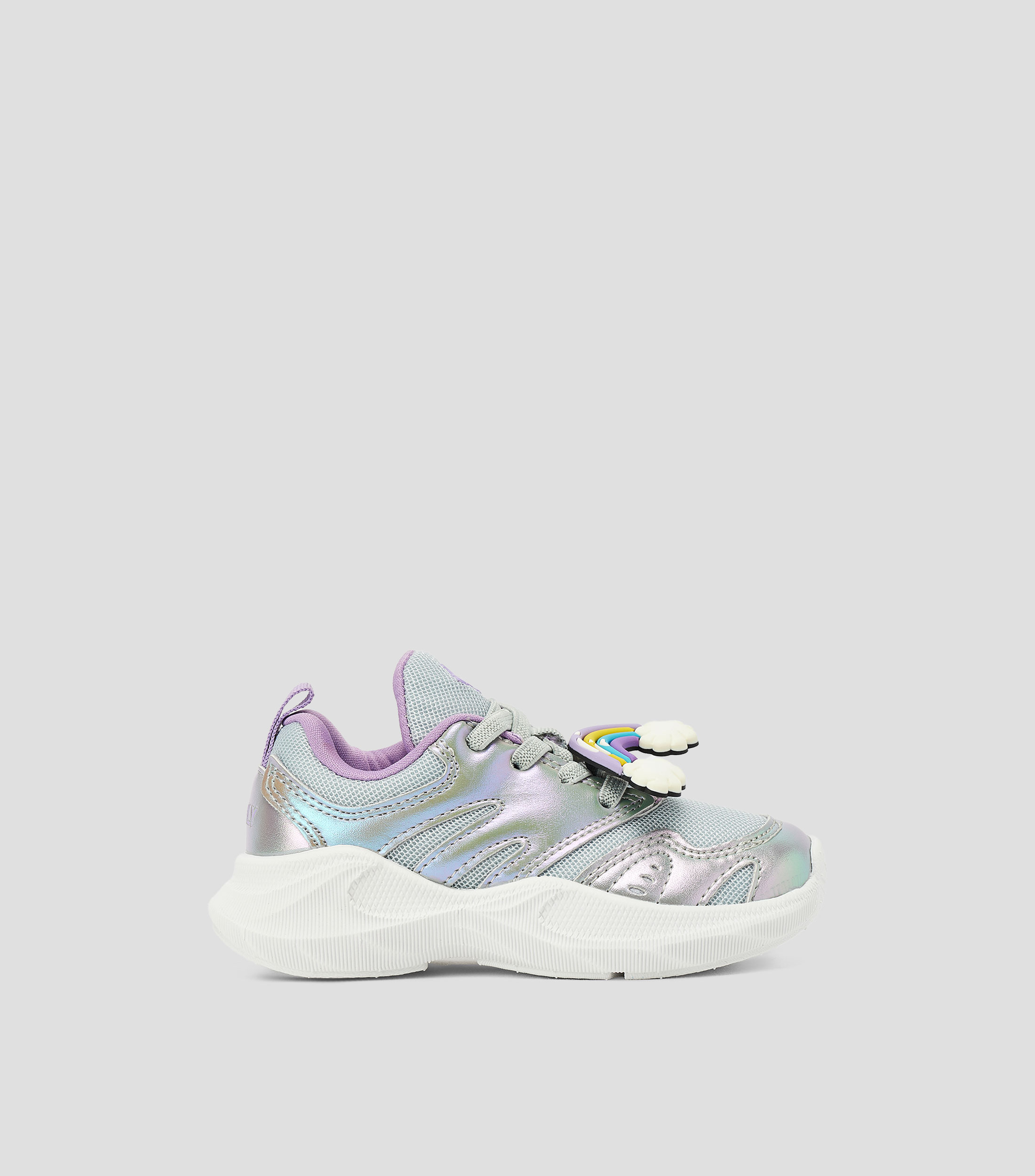Tenis casuales Niña