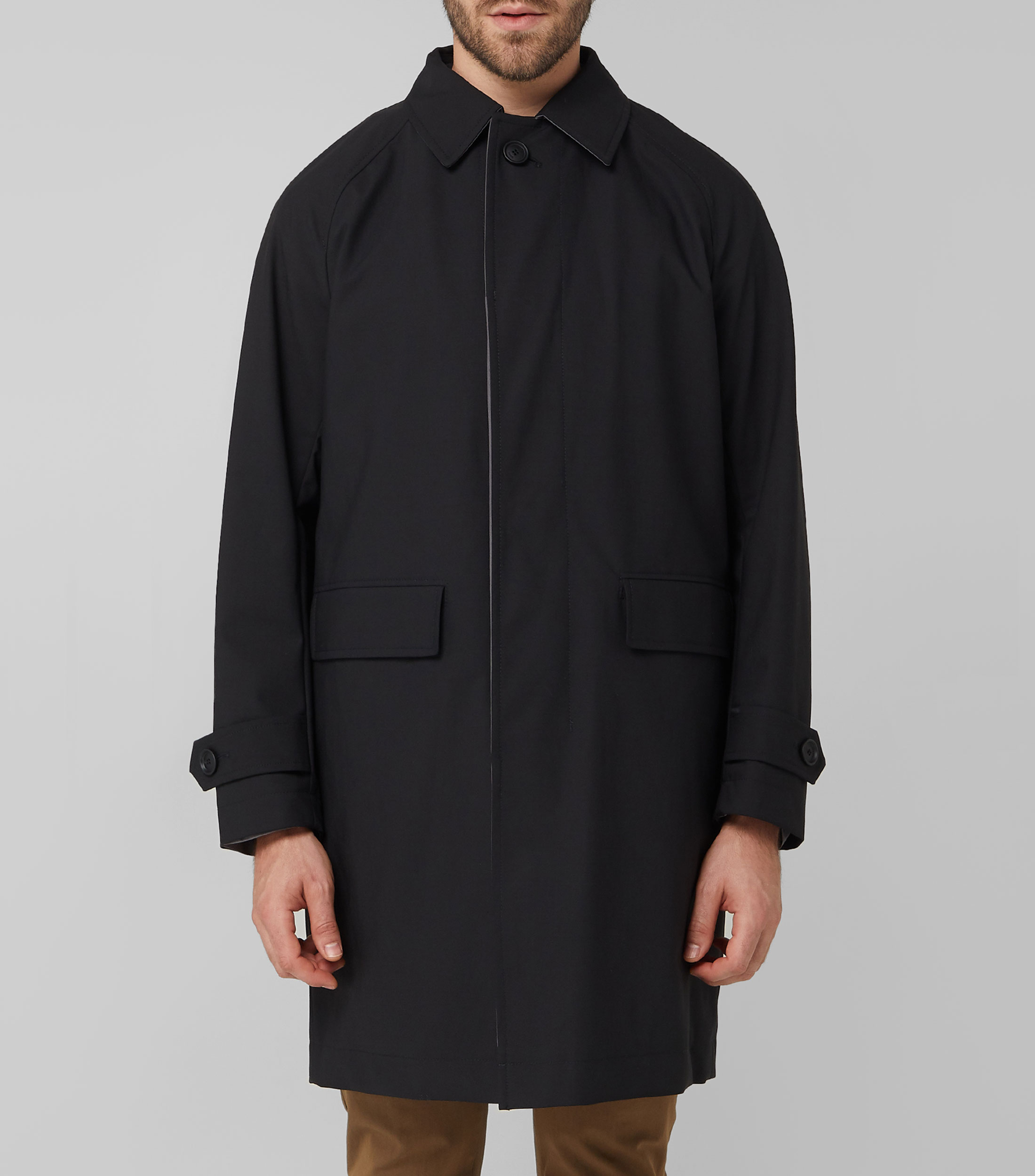 Pellicola Protettiva Vetro Per GoPro Remote - 3 Pezzi, Durezza 9H, Antigraffio E Antimpronte, Chiaro