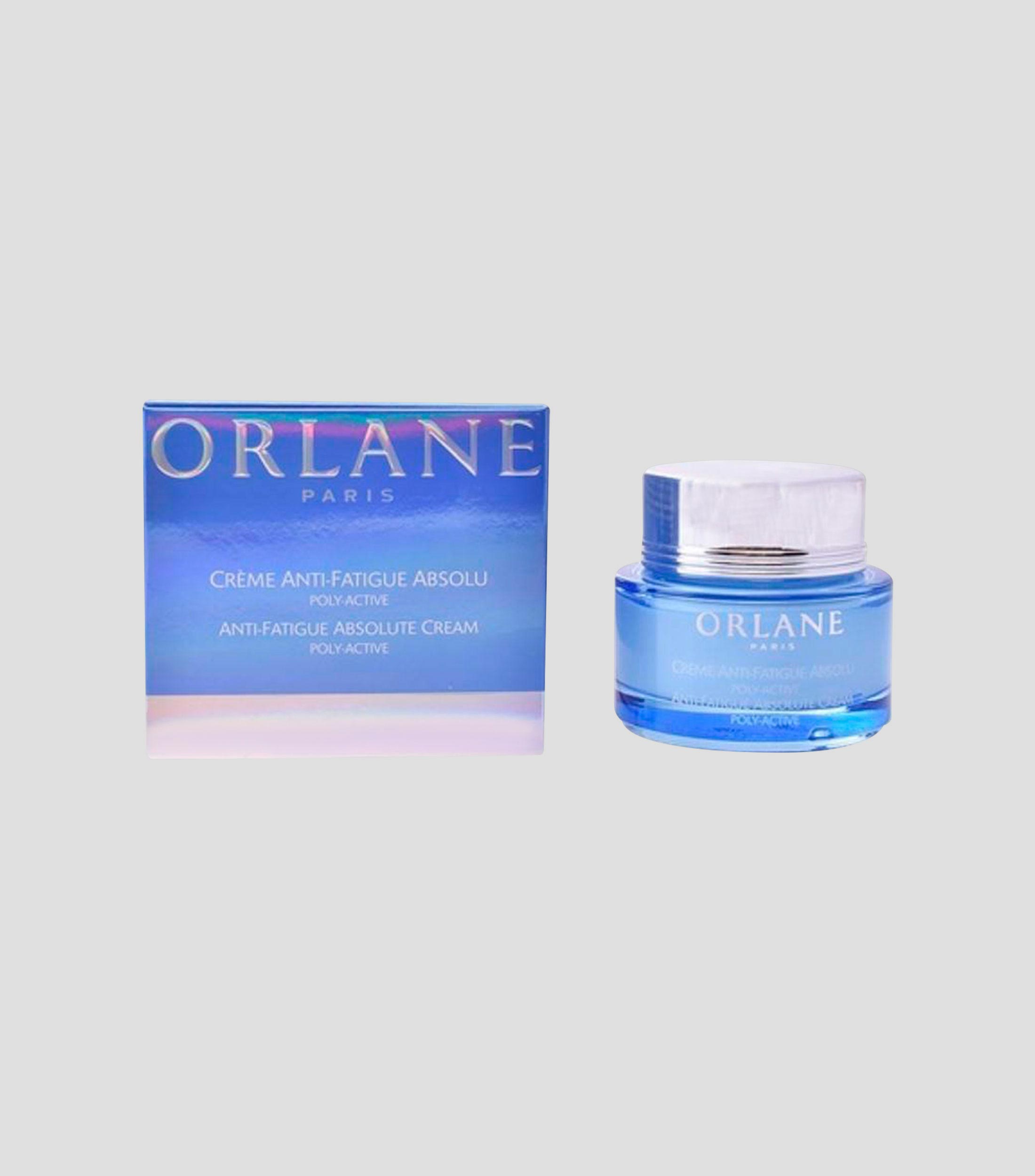 Crema Antifatigue Absolu Polyactive, 50 ml