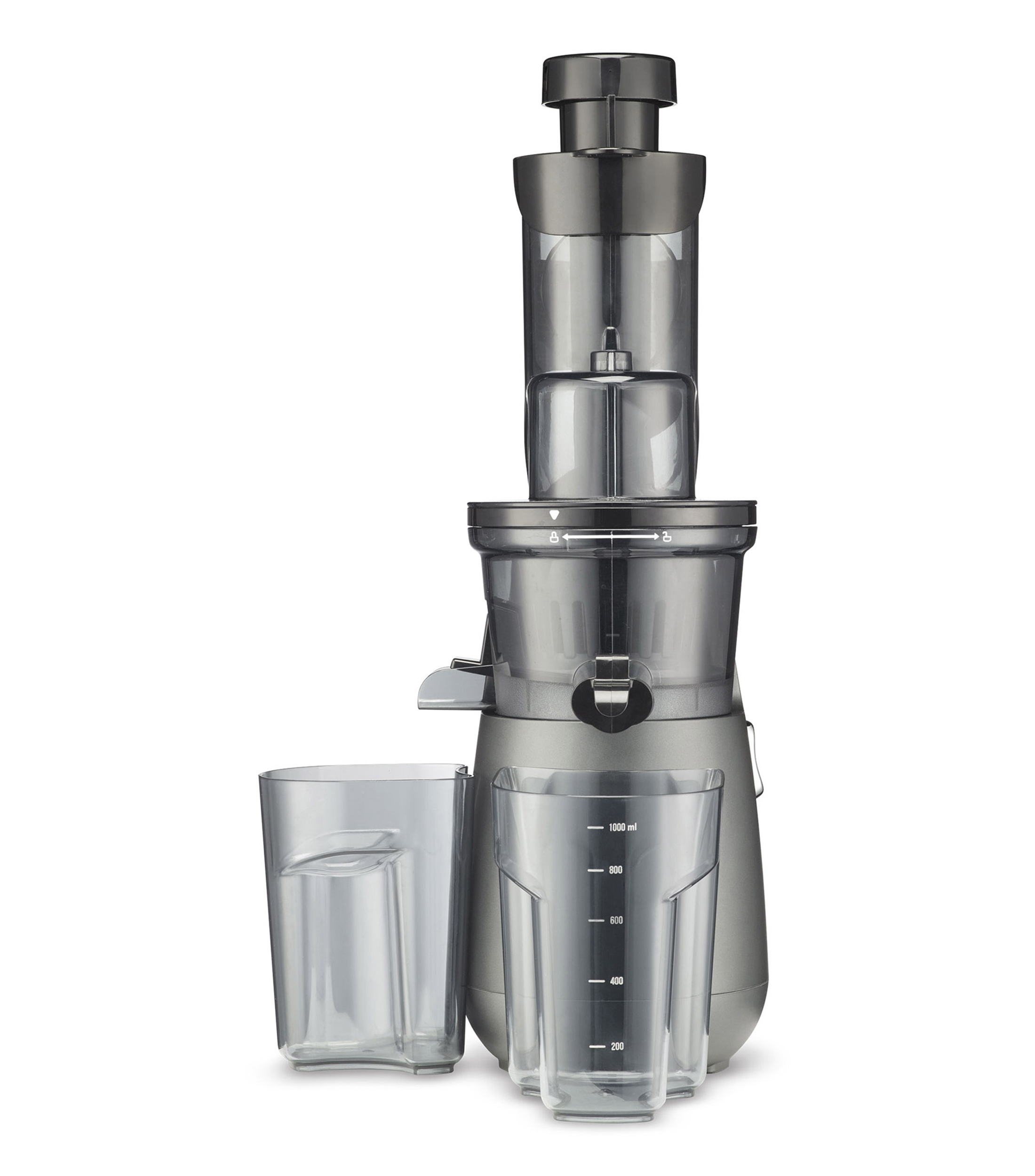 Cuisinart Extractor de Jugo Slow Juicer El Palacio de Hierro