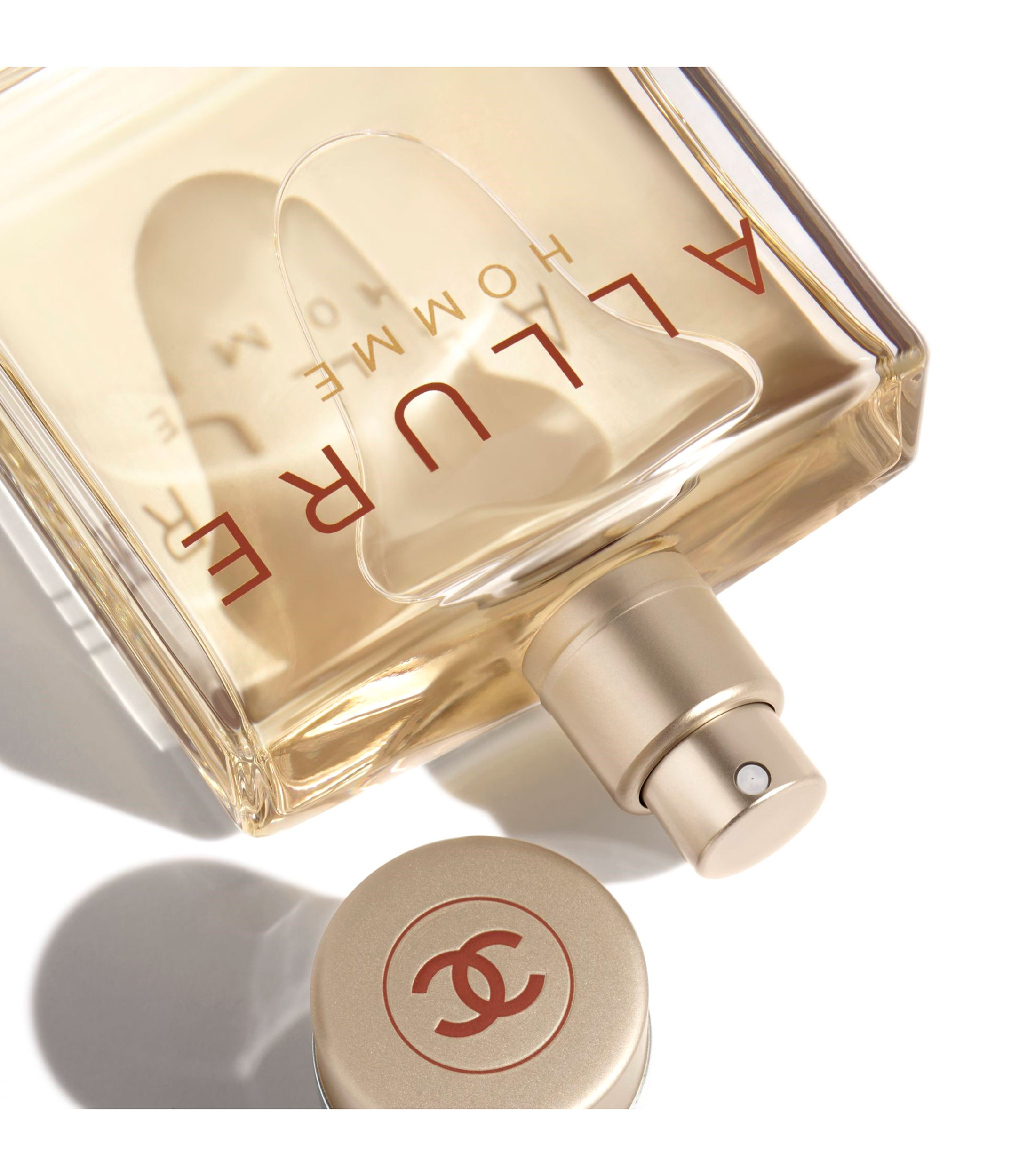 EAU DE TOILETTE VAPORIZADOR, 100 ML