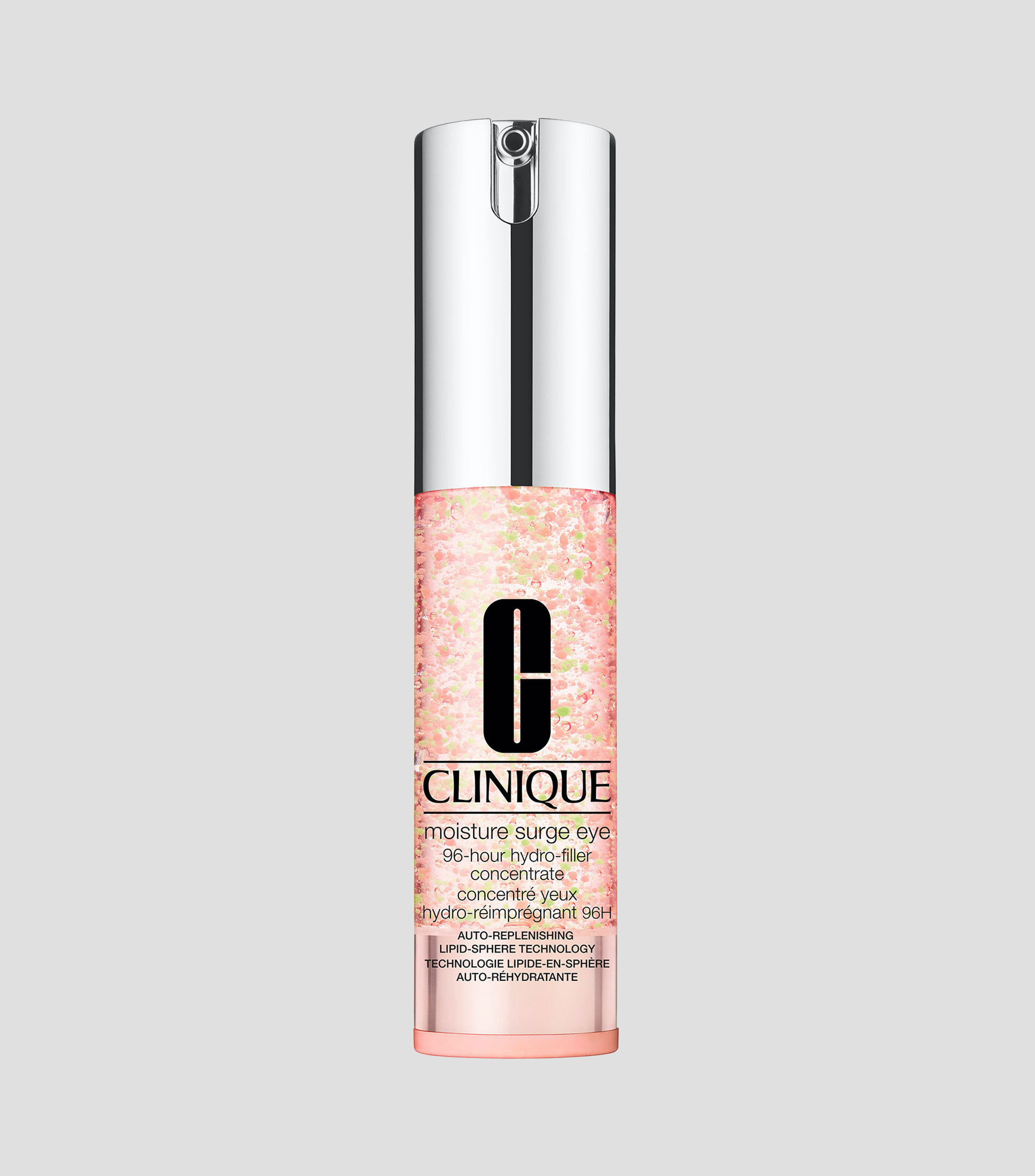 Gel Hidratante para contorno de ojos Moinsture Surge Eye 96-Hour Hydro-Filler Concentrate, 15 ml