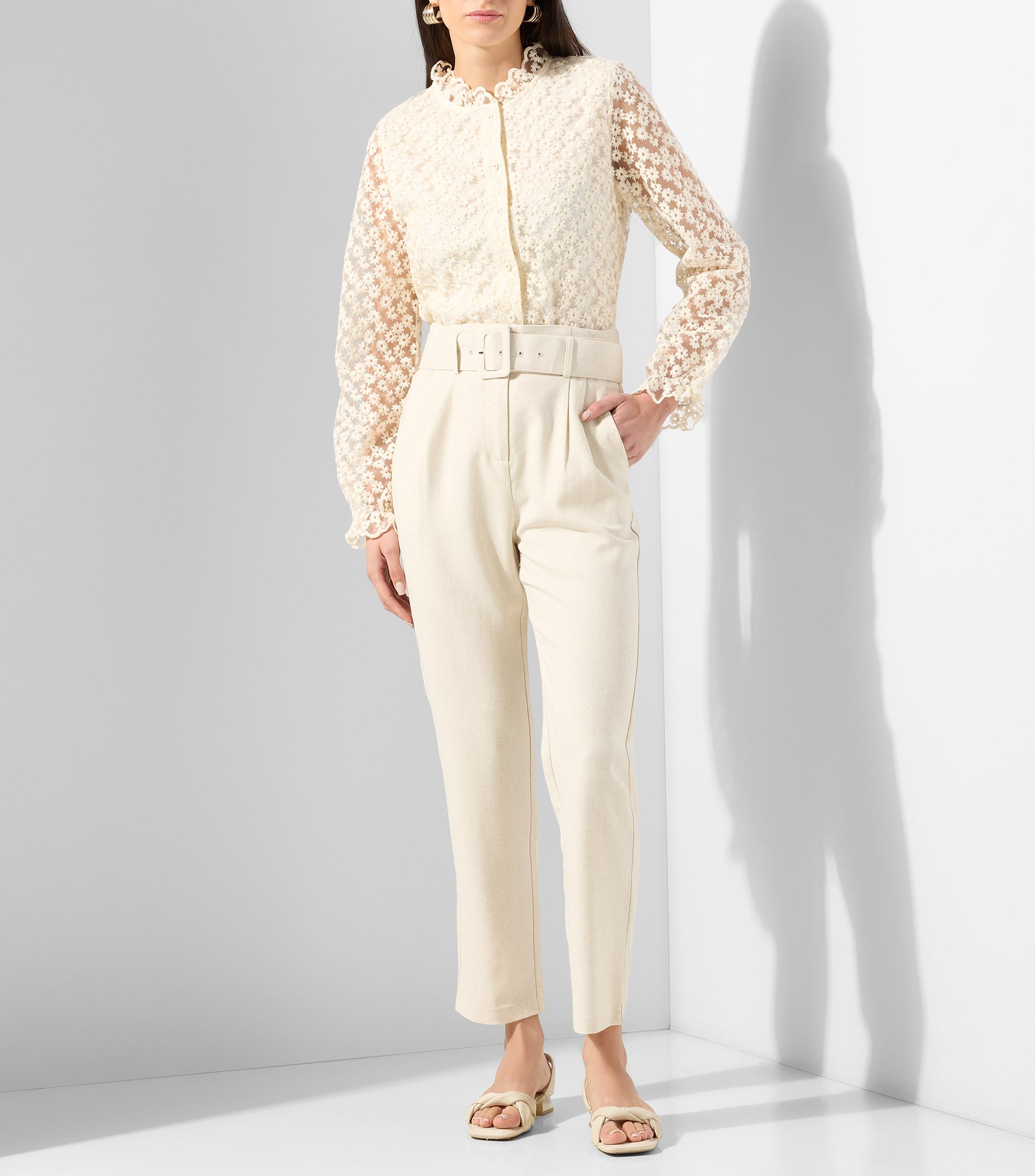 Pantalón Mujer