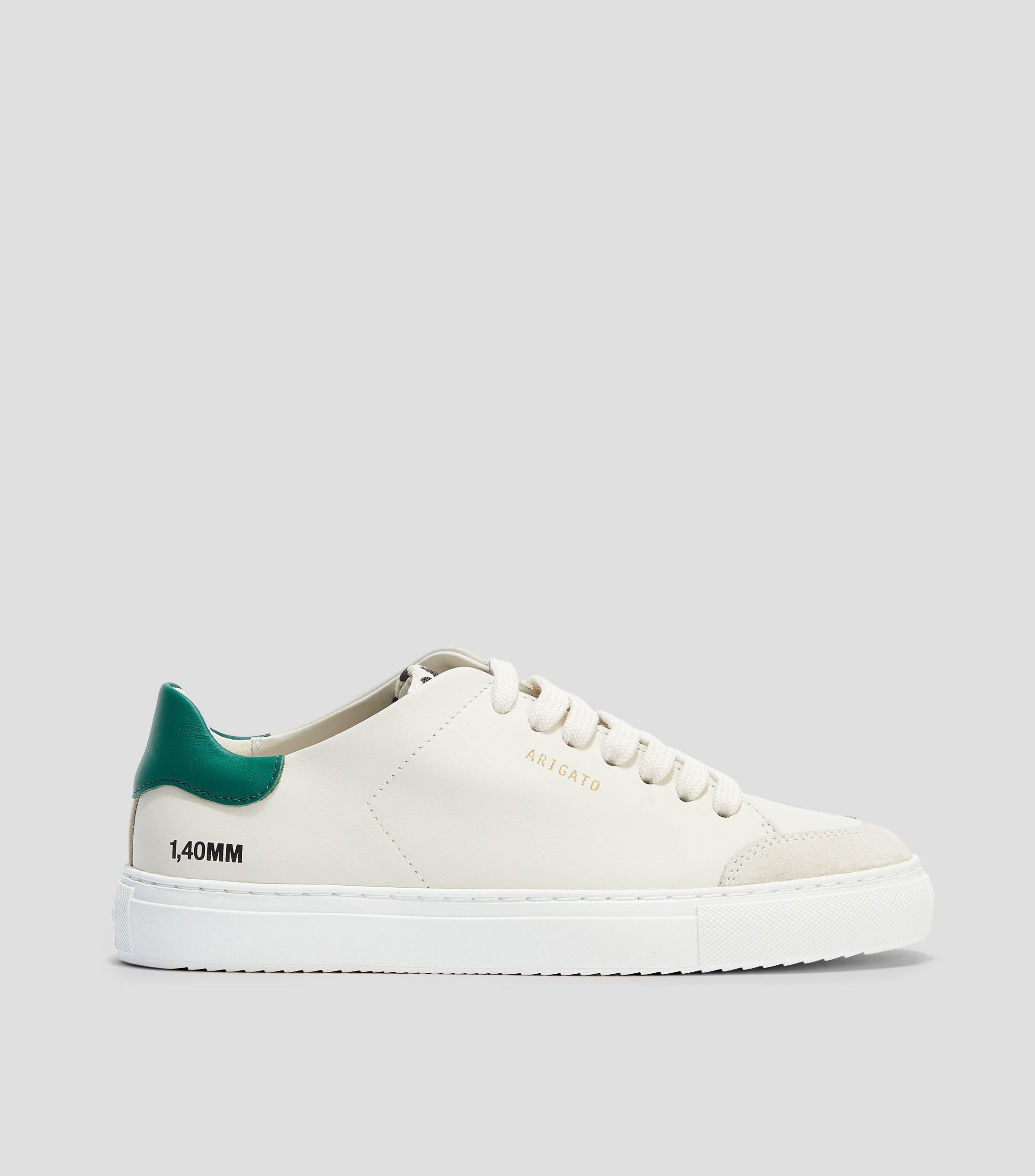 Tenis Clean 90 Triple Animal Mujer