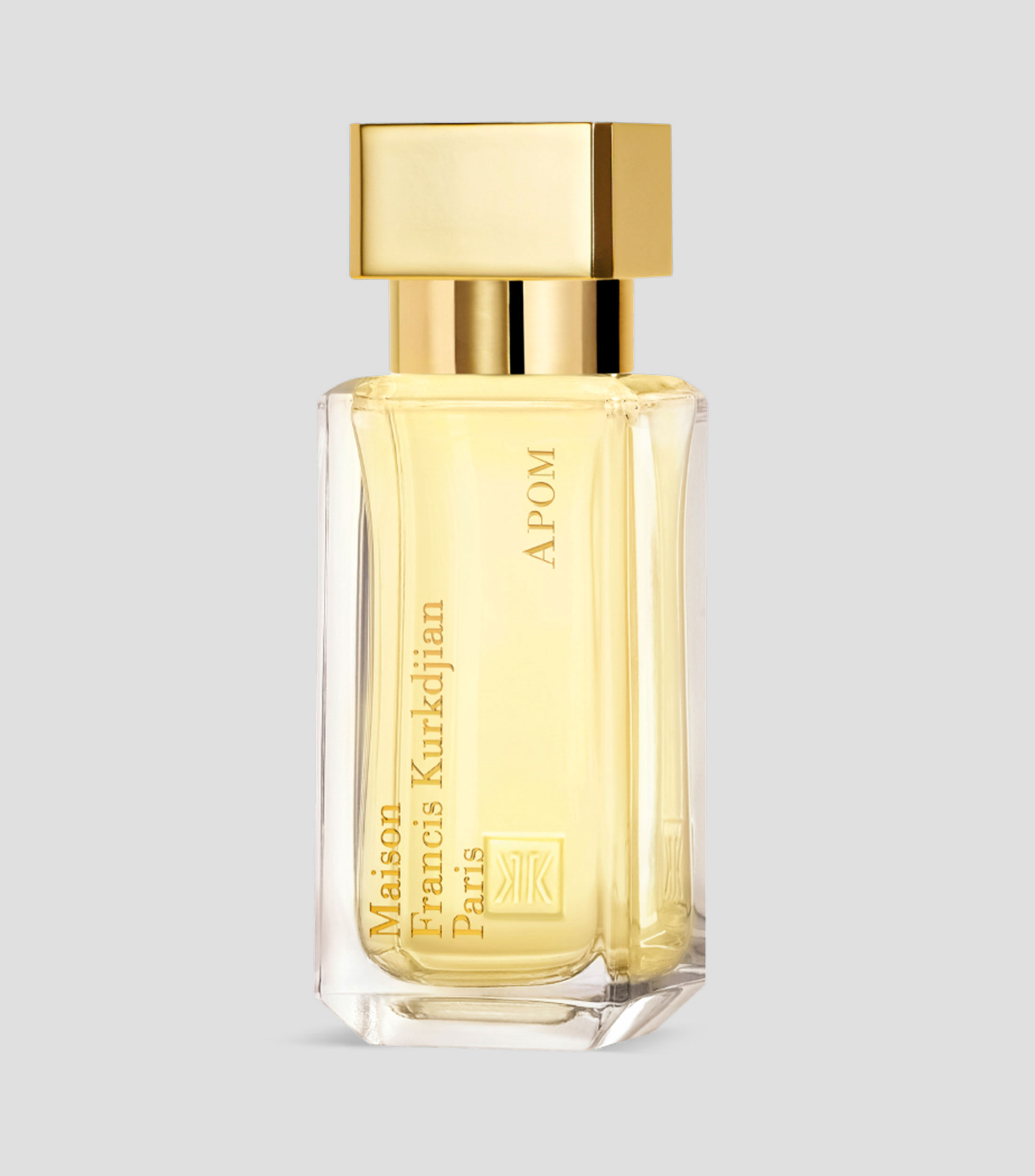 Perfume APOM, Eau de Parfum 35 ml Unisex