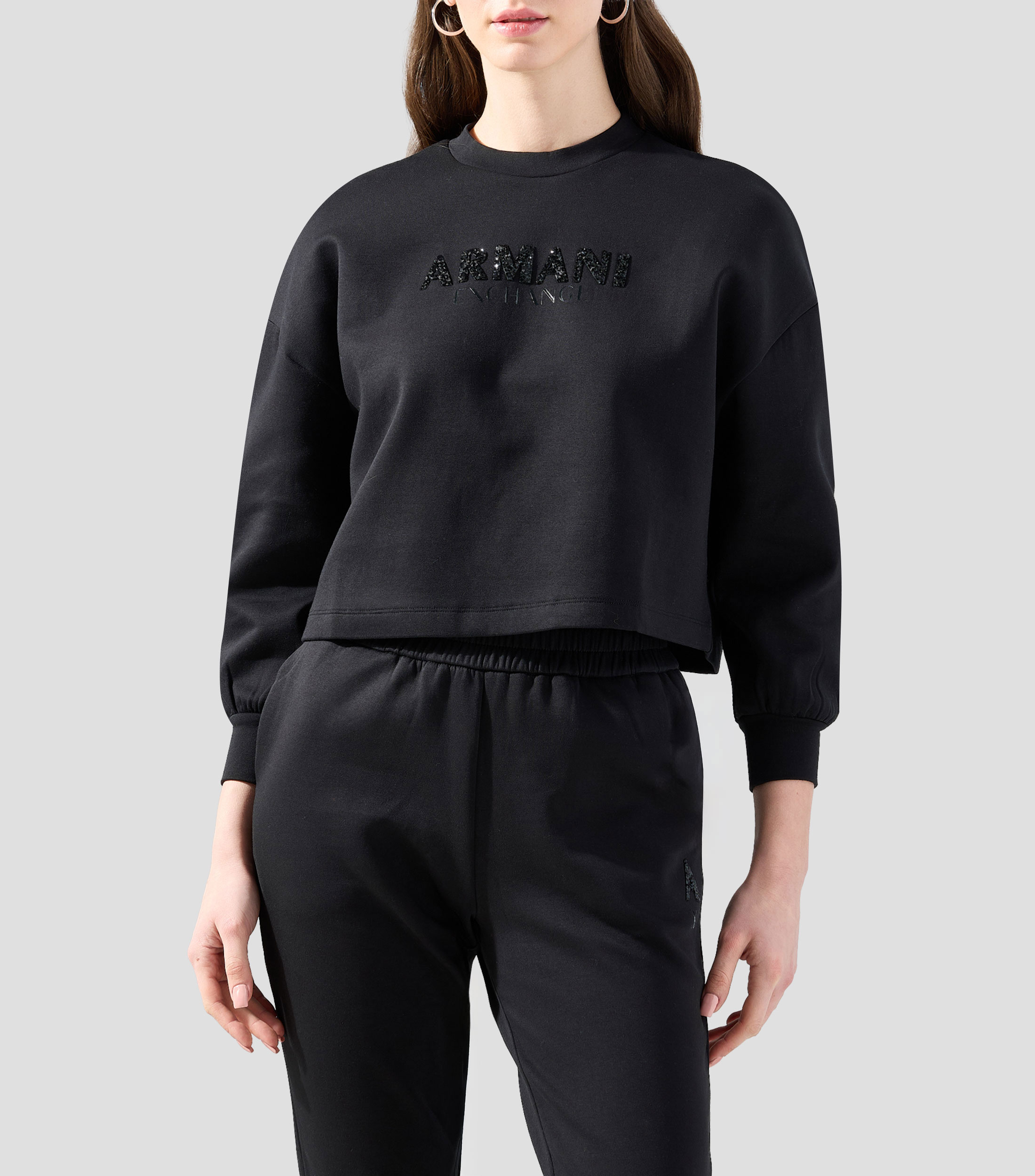 Sudadera pullover Mujer
