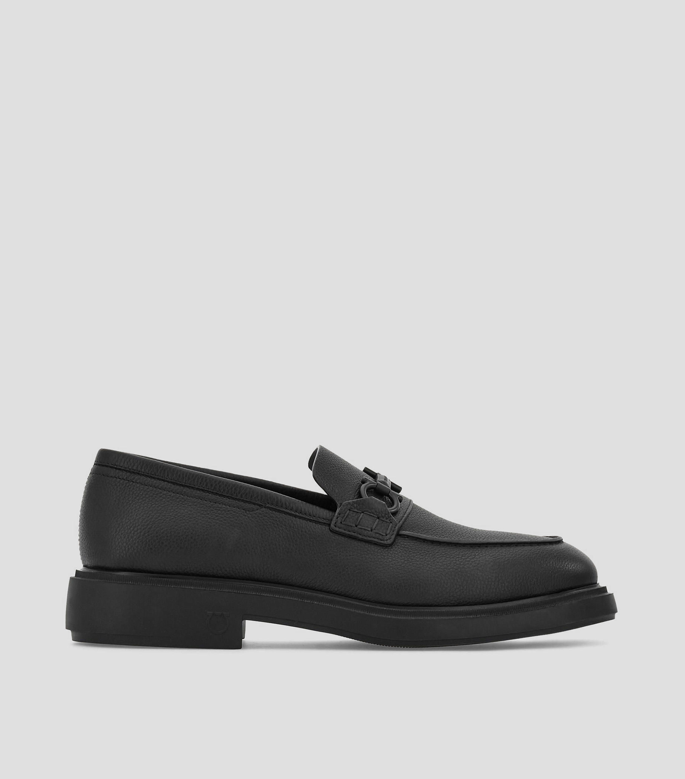 Mocasines bocado Gancini Hombre