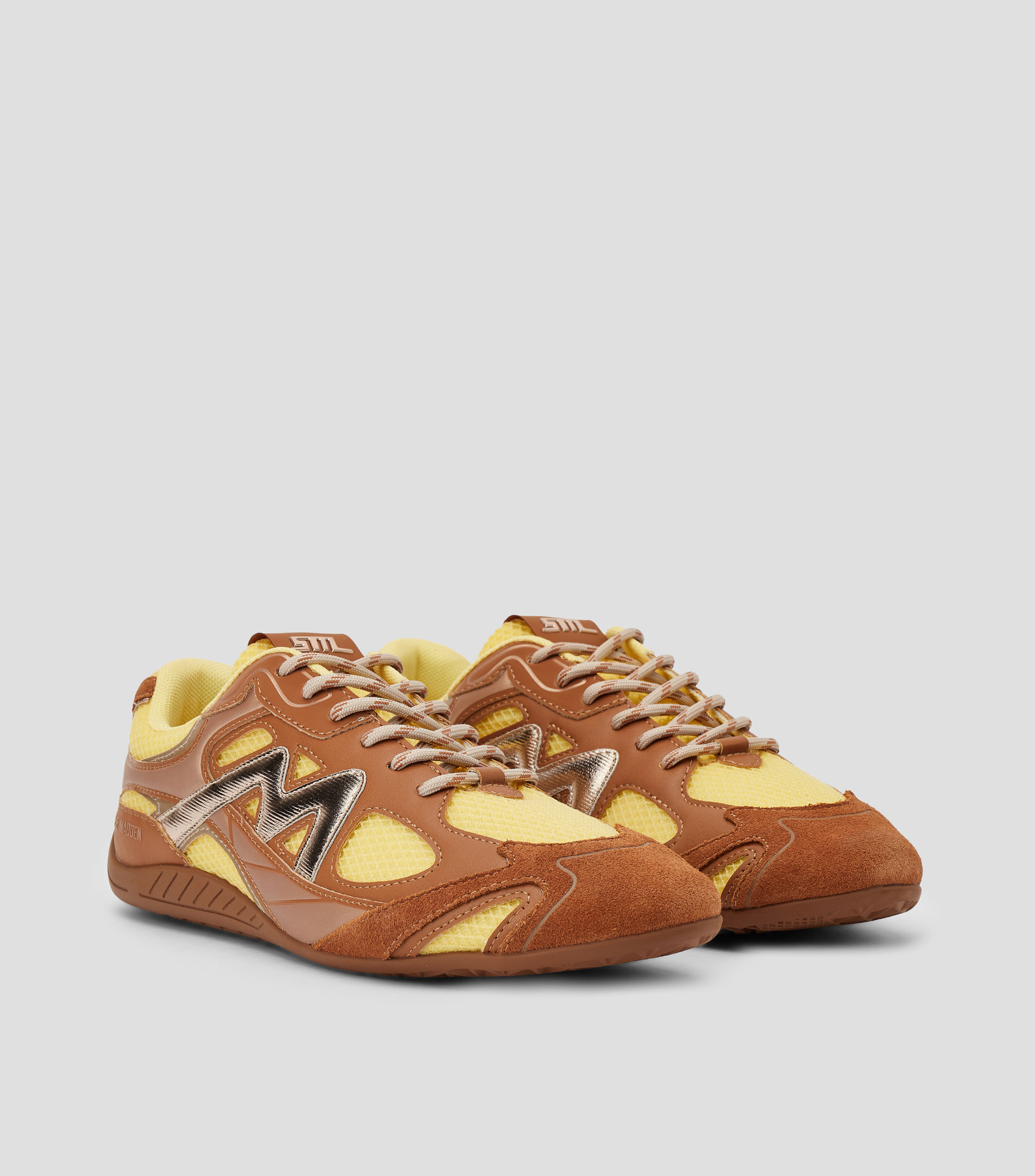 Tenis casuales Rally Time Mujer