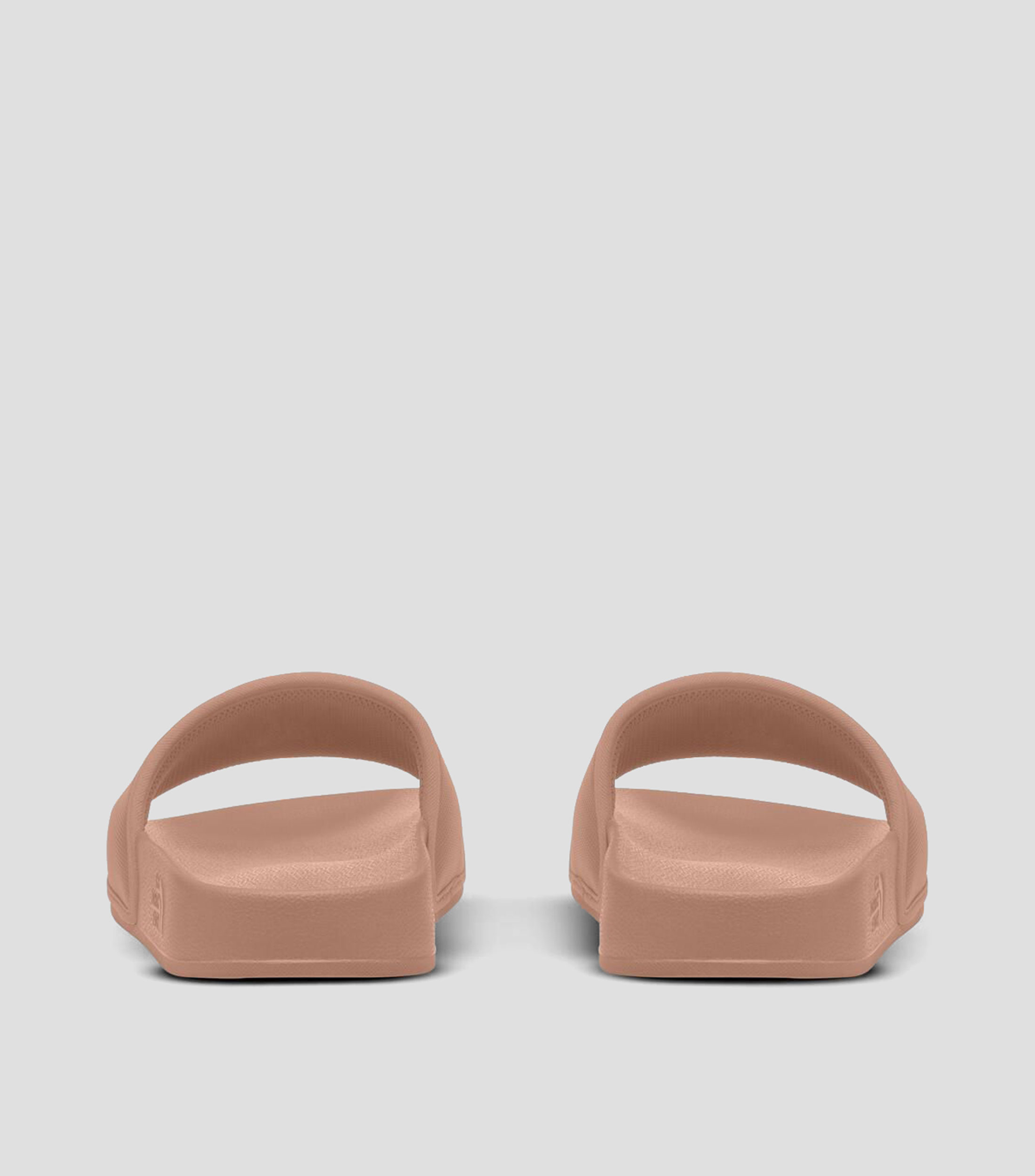 Sandalias planas Base Camp Slide III Mujer