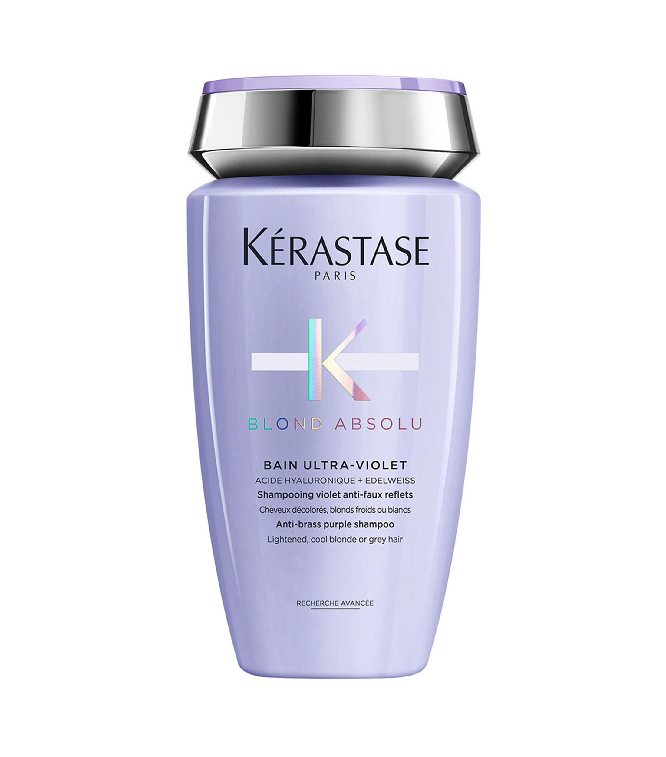 Shampoo Bain Ultra-Violet, 250 ml