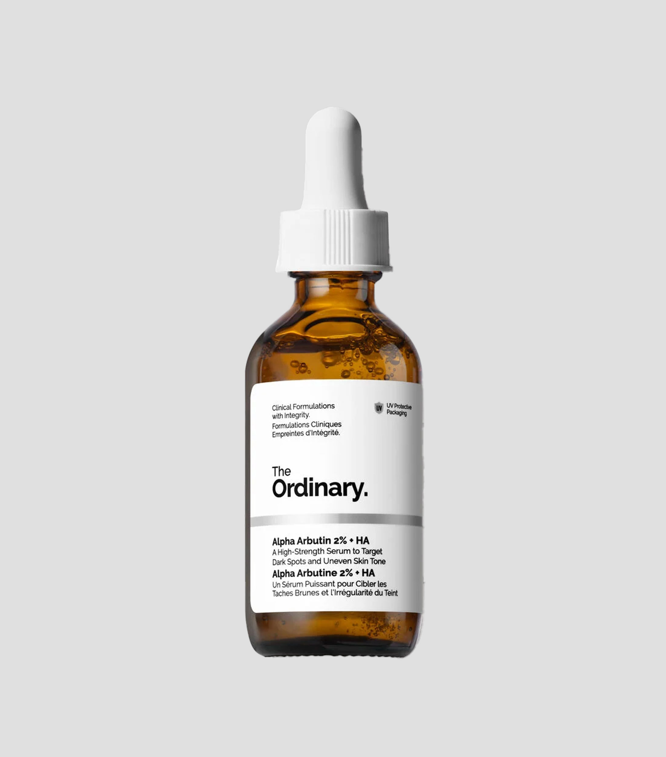 Suero Facial Alpha Arbutin, 30 ml