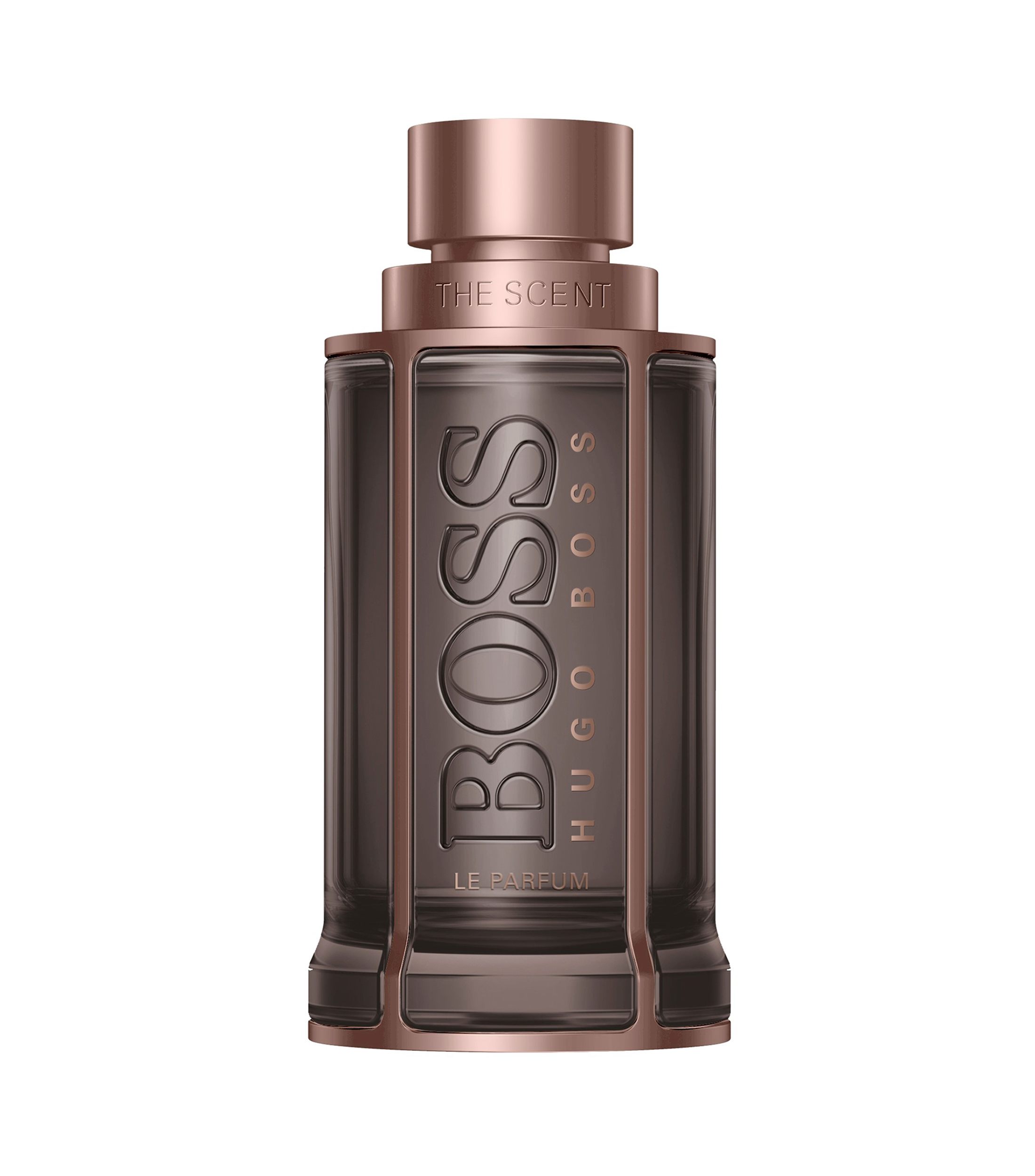 Hugo Boss Perfume, The Scent Eau de Parfum, 100 ml Hombre El Palacio de Hierro
