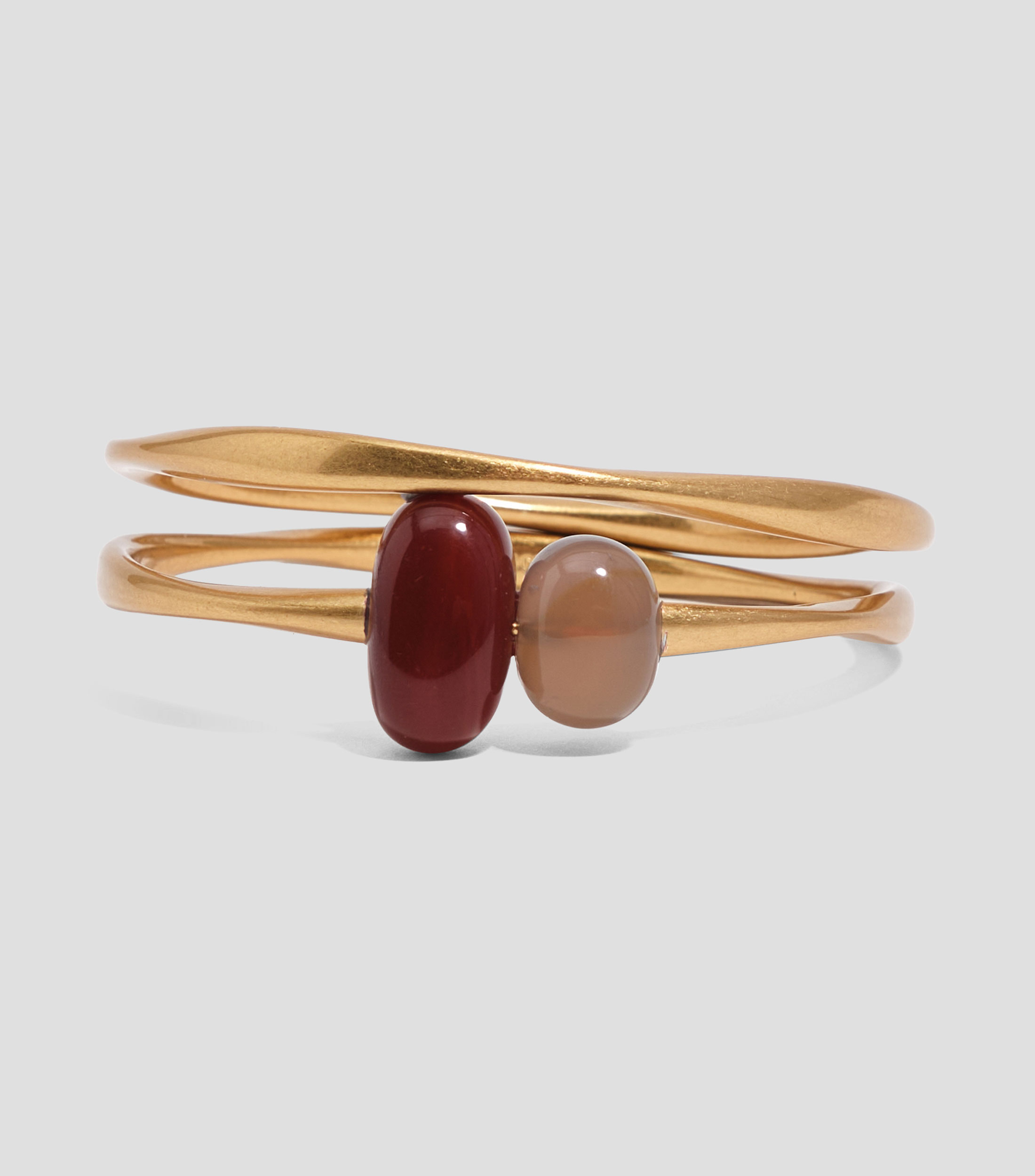Set 2 pulseras Mujer