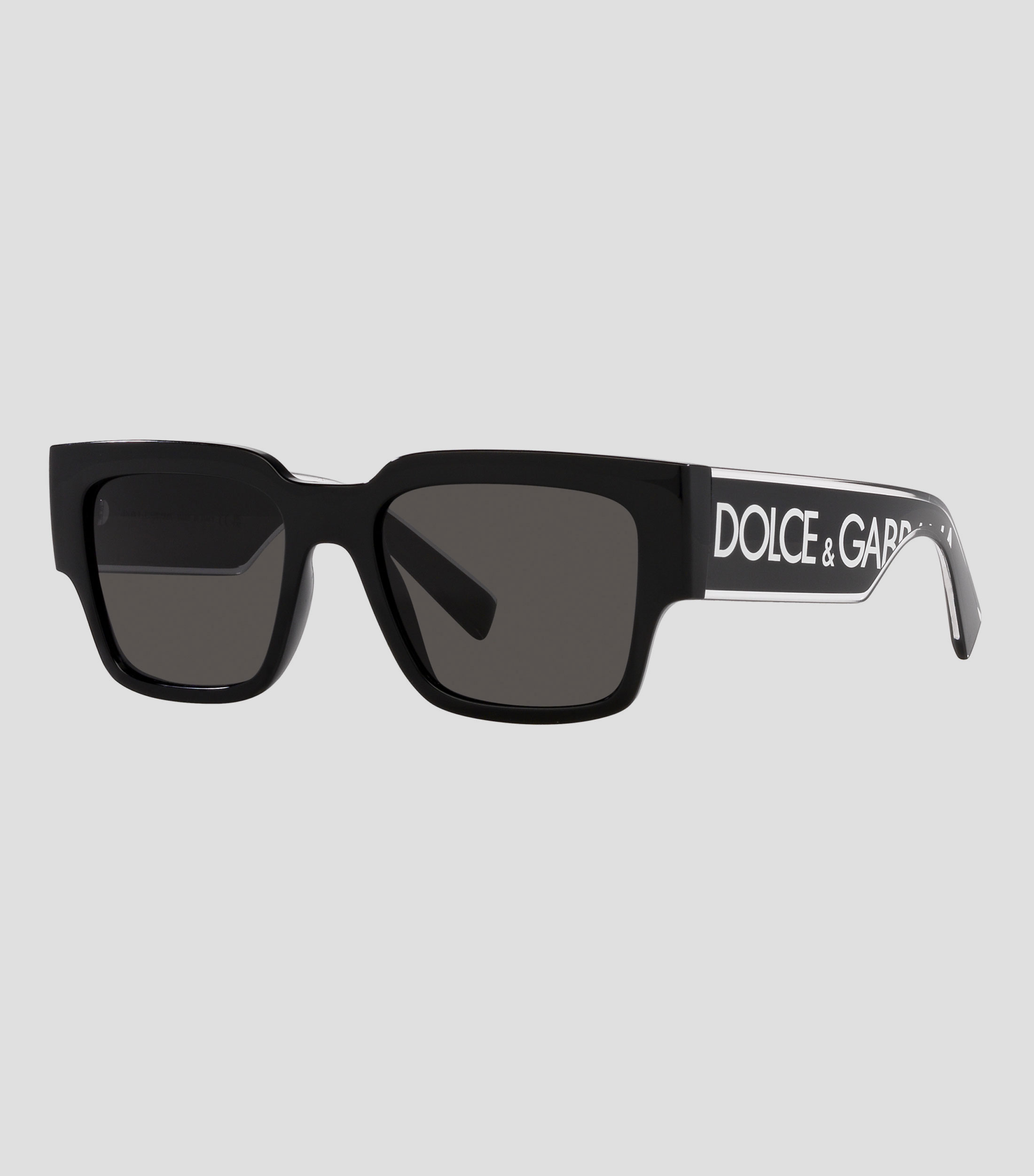 Lentes de sol Panthos negro Hombre