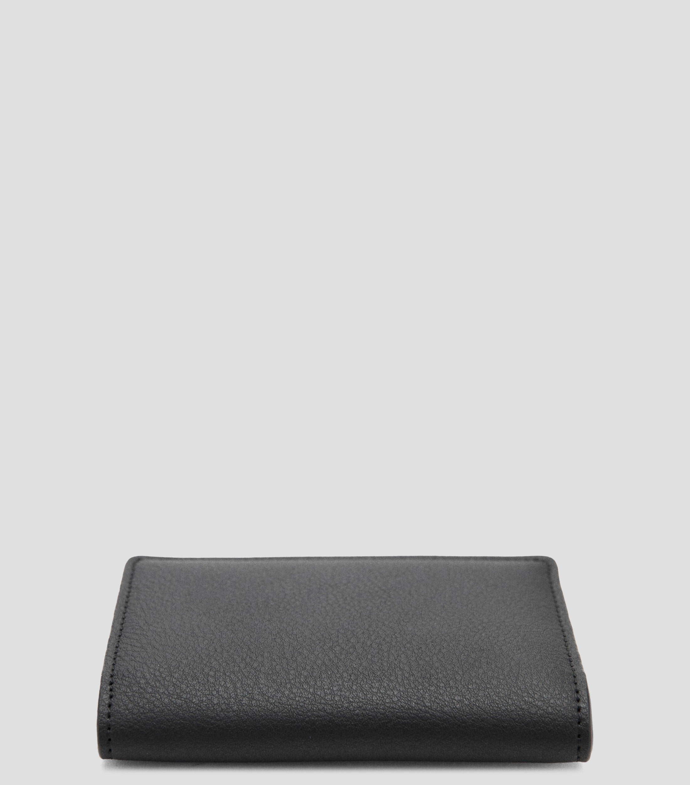 Cartera Bifold liso Hombre