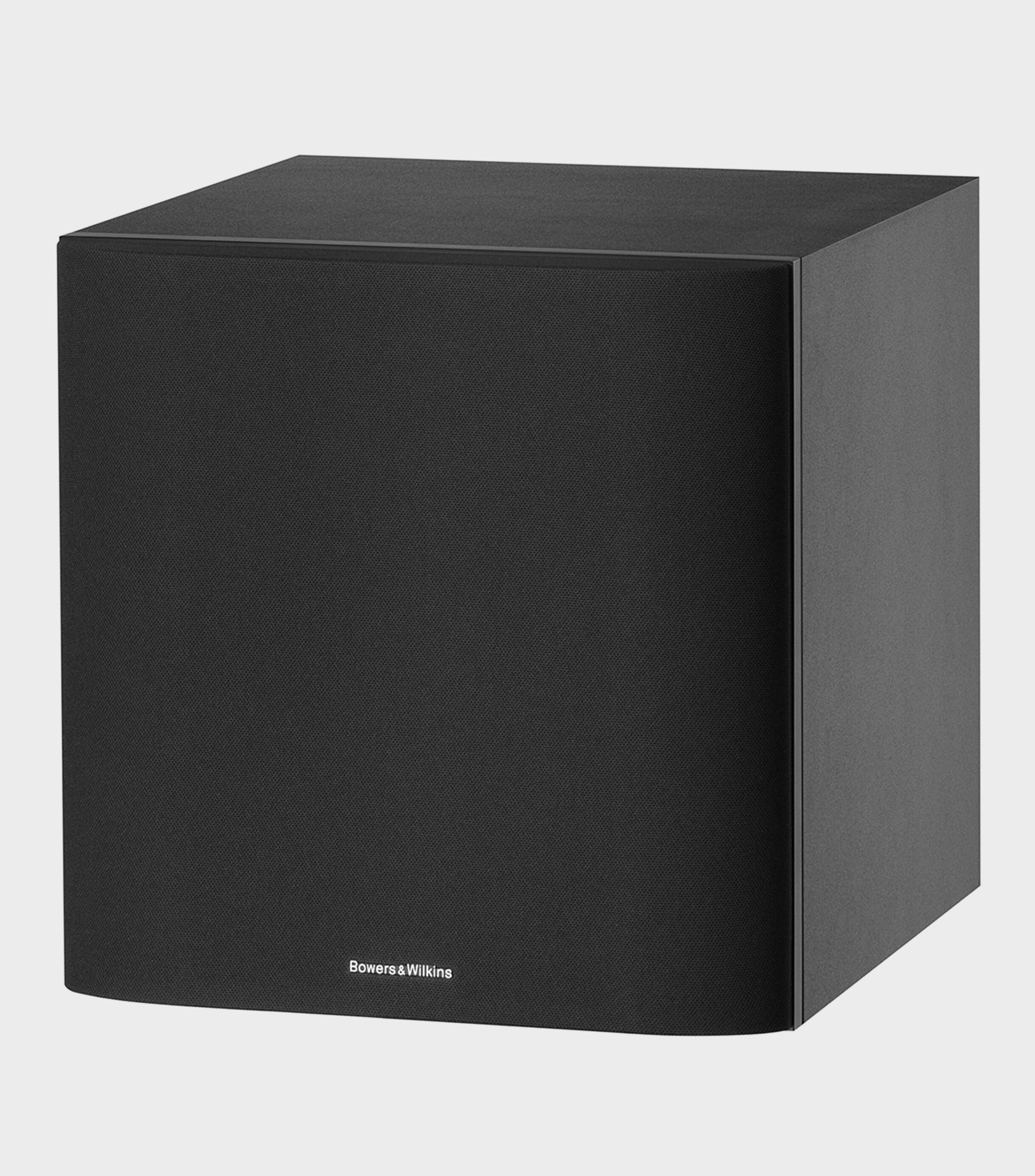 Bocina Subwoofer Activo ASW-608 RCA 200 W