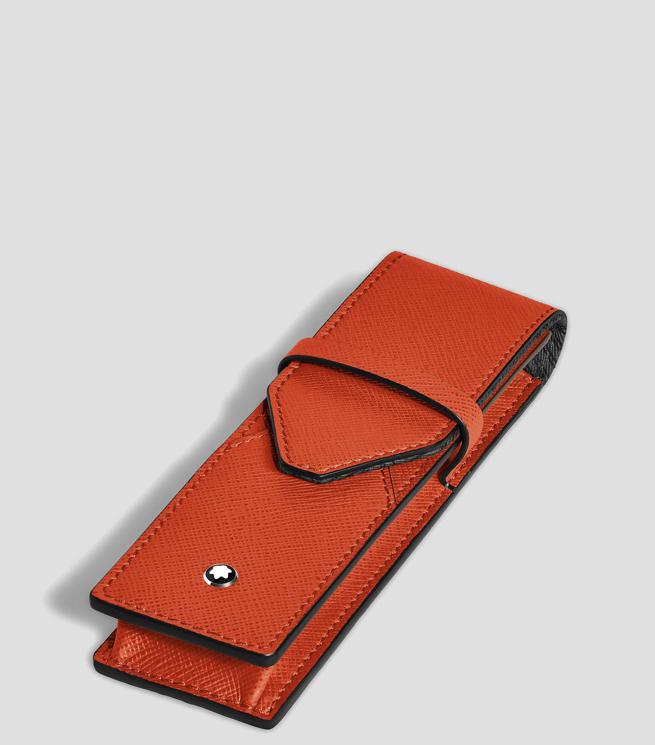 Estuche Envelope Estuche para 2 Artículos de Escritura
