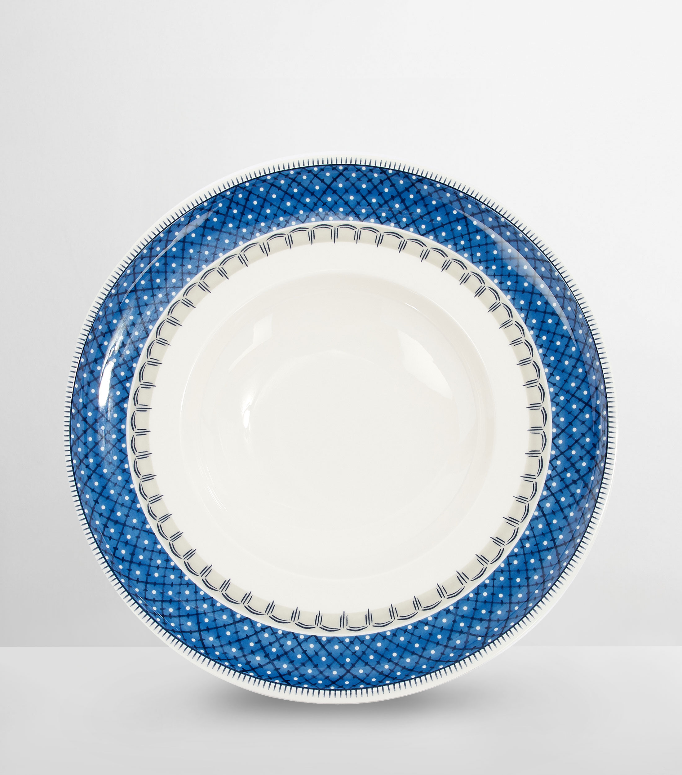 Plato para Pasta