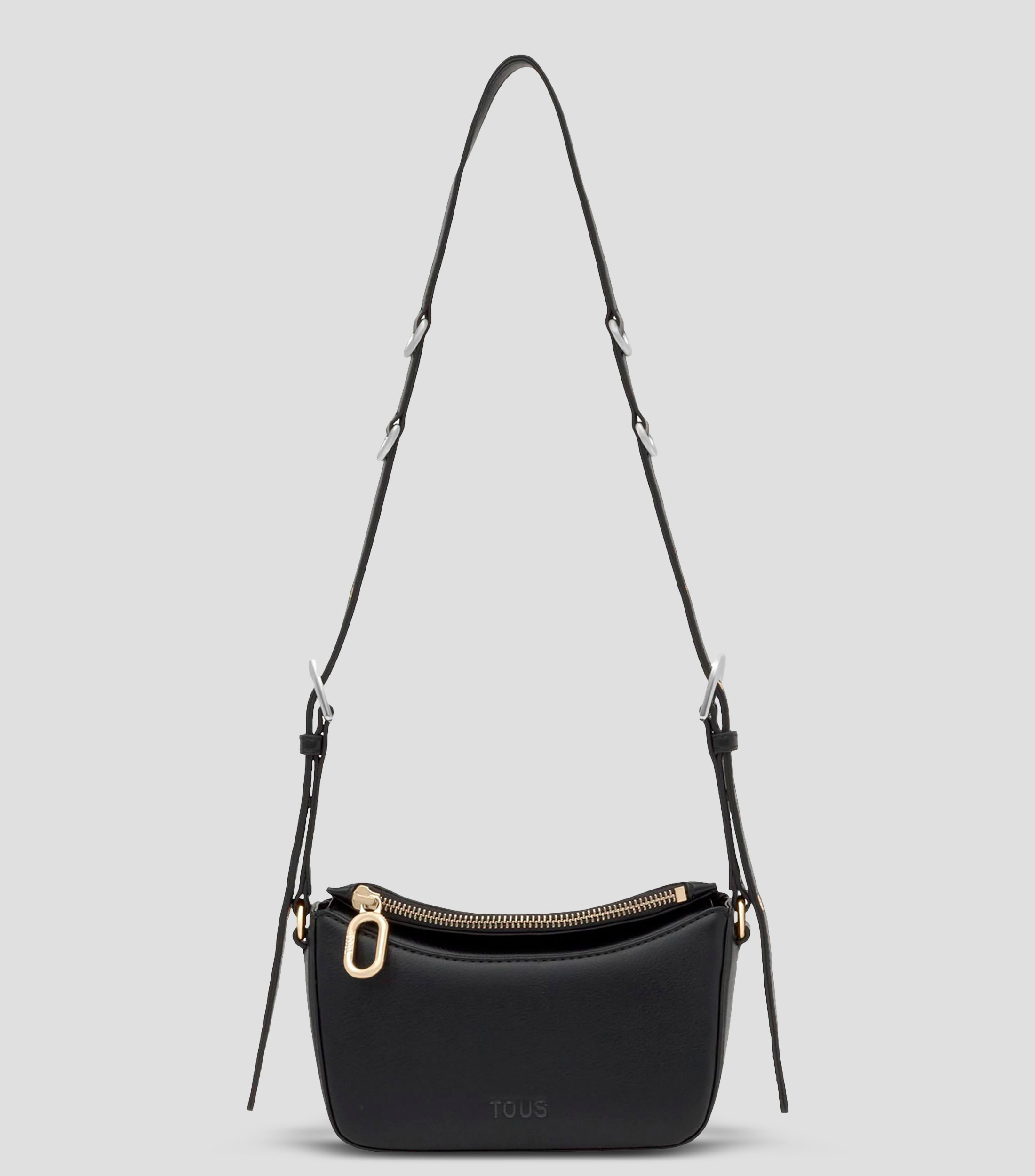 Bolsa shoulder lisa City Mujer
