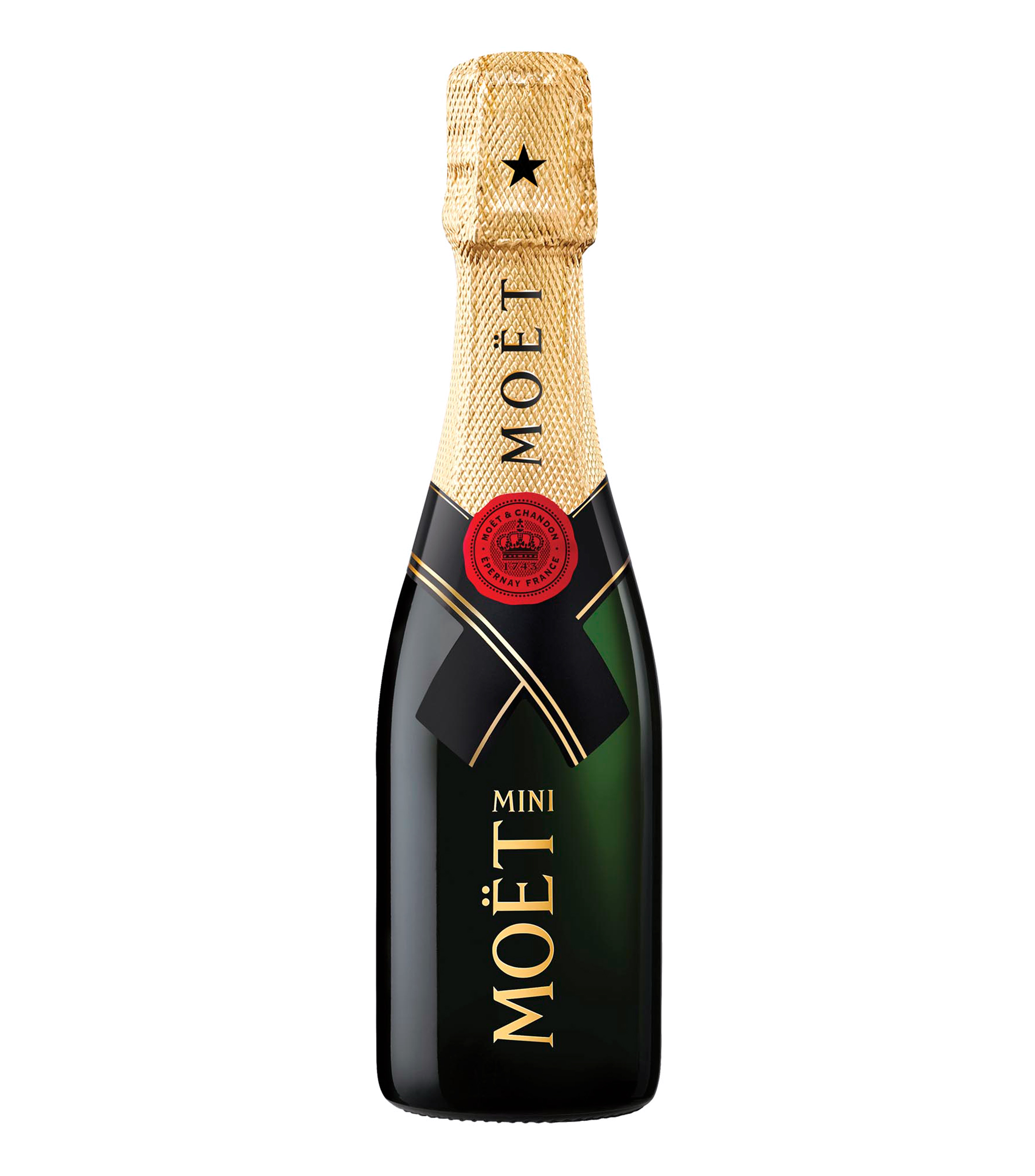 Champagne Moet Chandon Imperial 200 ml