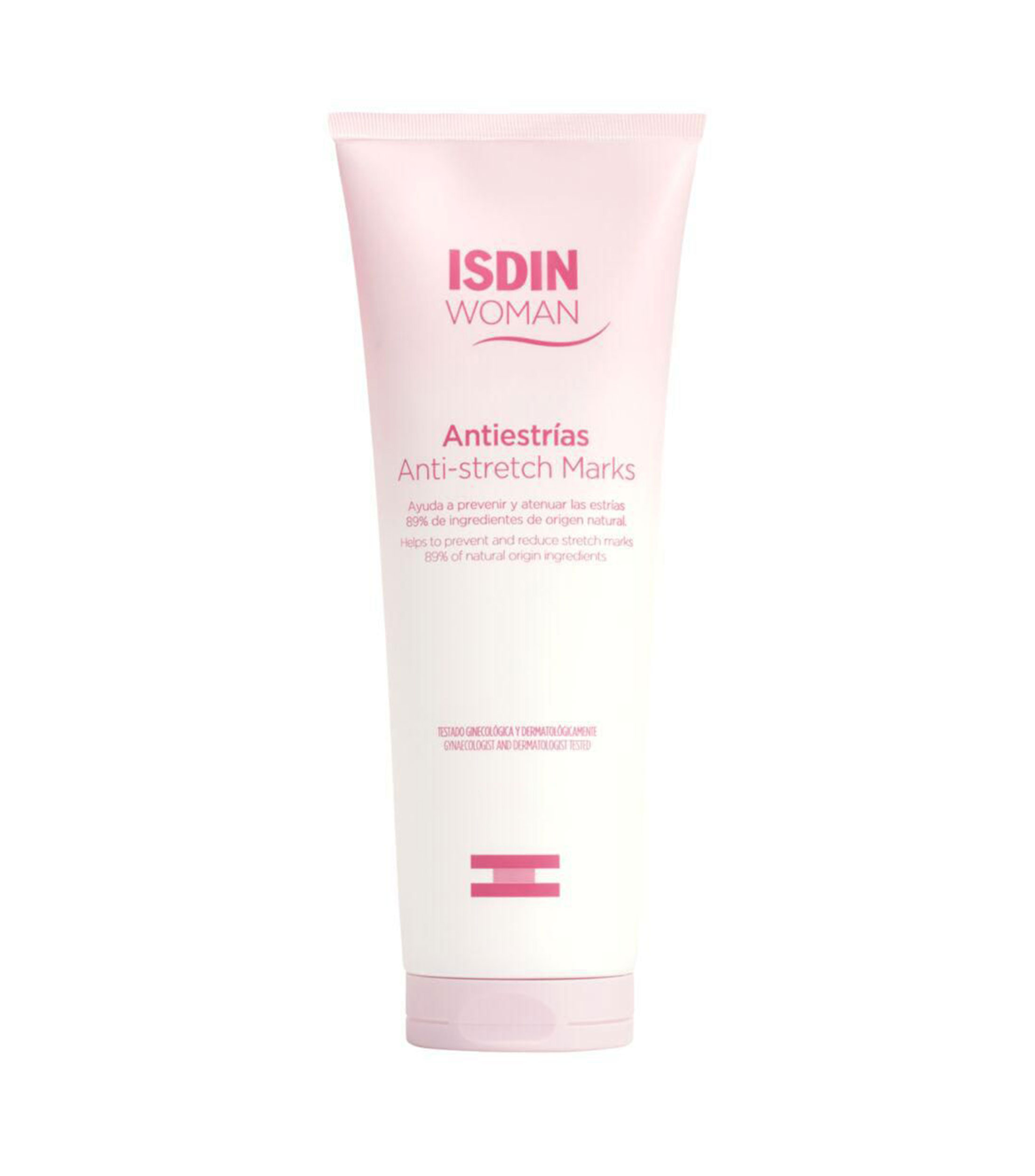 Crema antiestrias, 250 ml