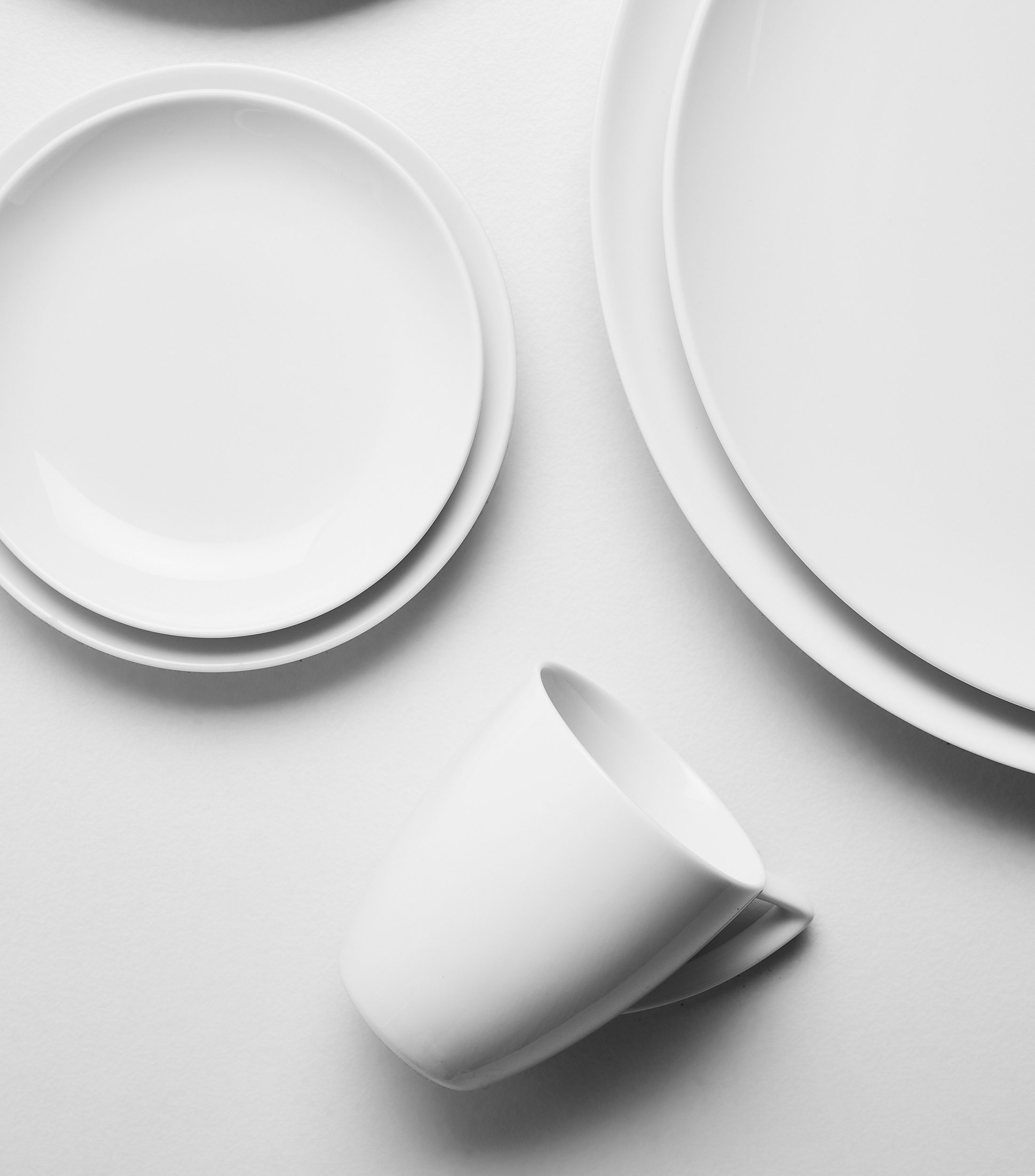 Taza para café Fusion