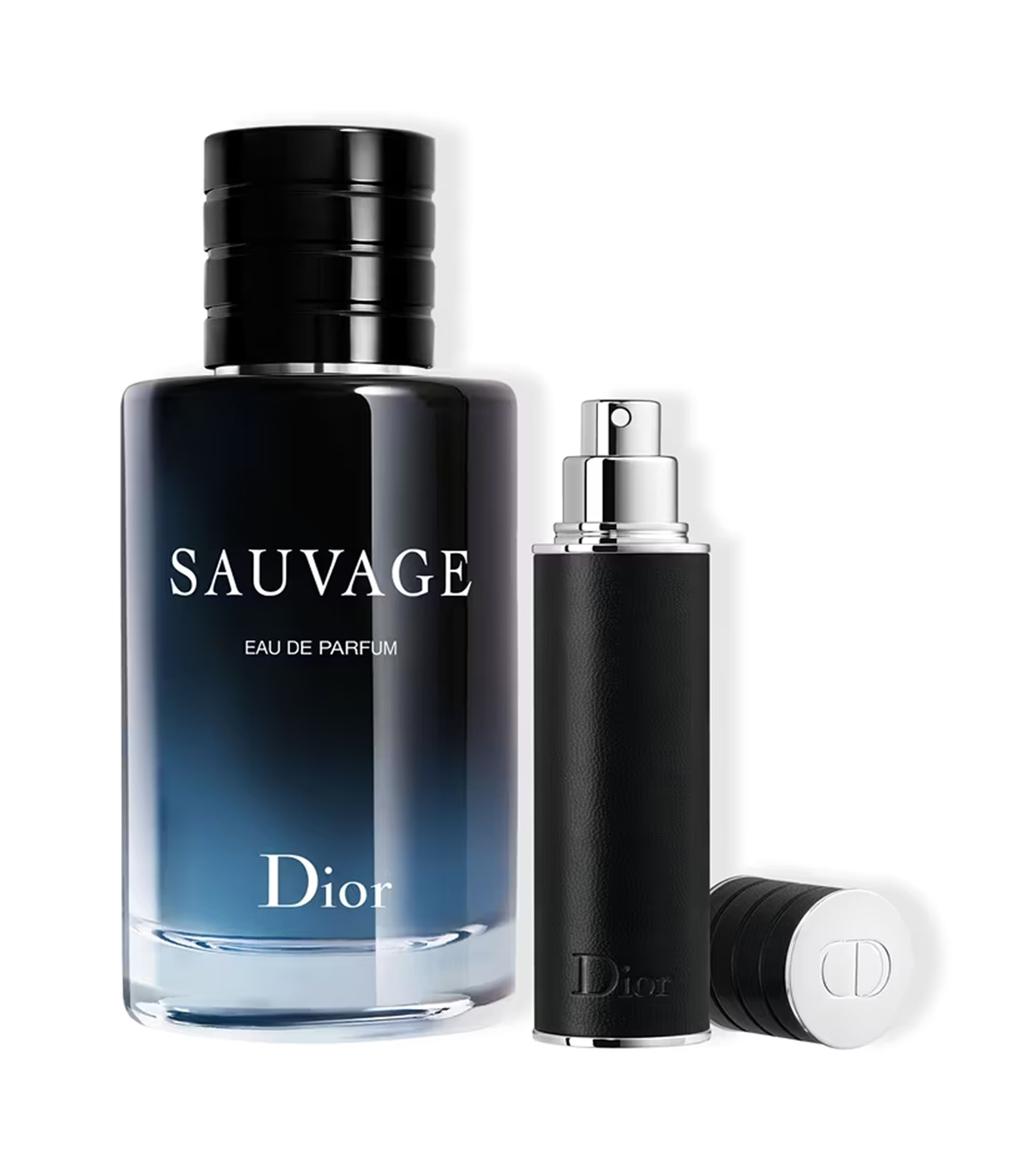 Dior XMAS, SET SAUVAGE El Palacio de Hierro