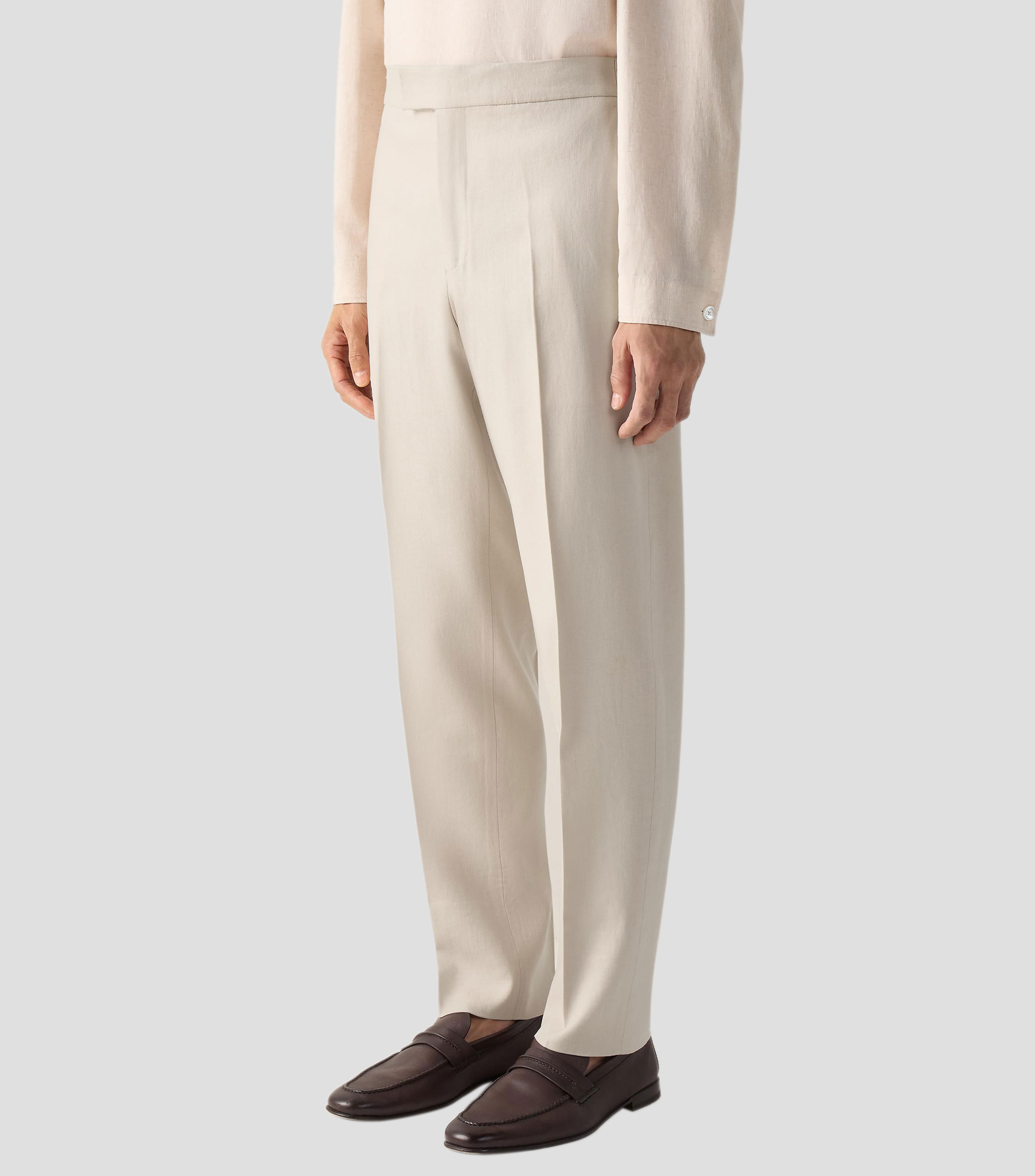 Pantalón casual Hombre
