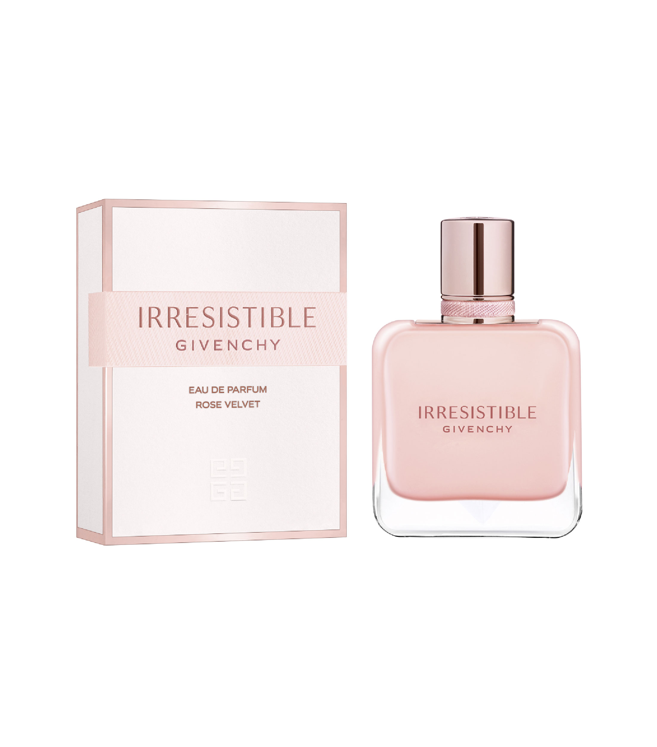Perfume, Irresistible Eau de Parfum Rose Velvet, 35 ml Mujer