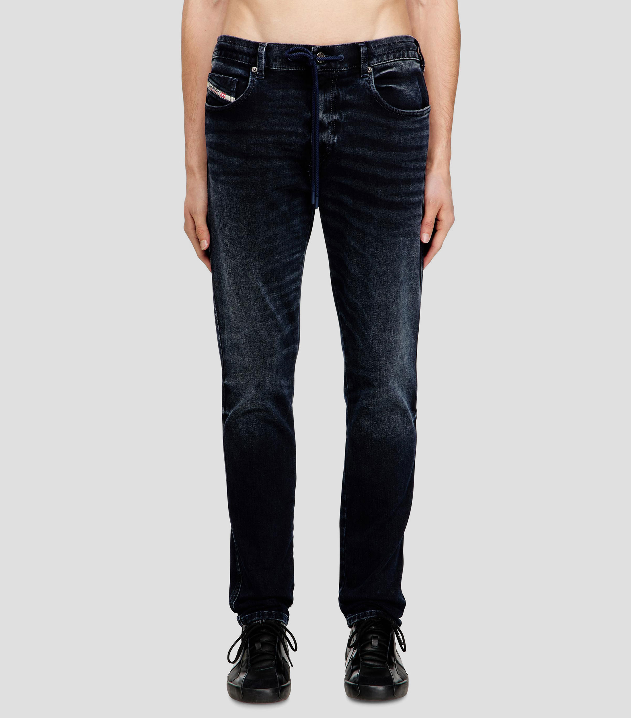 Jeans 2062 D-Strukt JoggJeans Slim Hombre